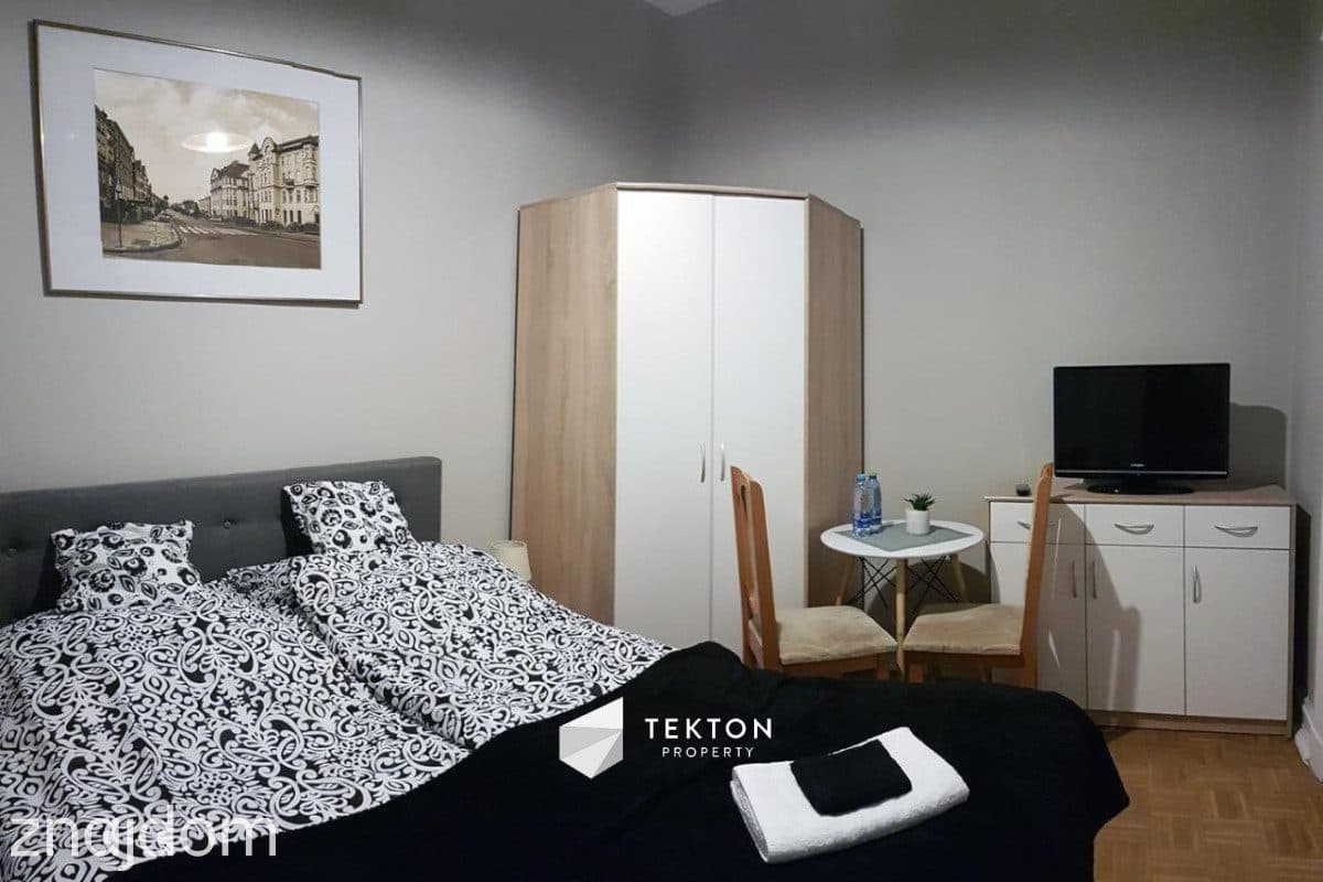 Gniezno|Pokoje|Inwestycyjne|Booking|Lokalizacja - zdjęcie 12