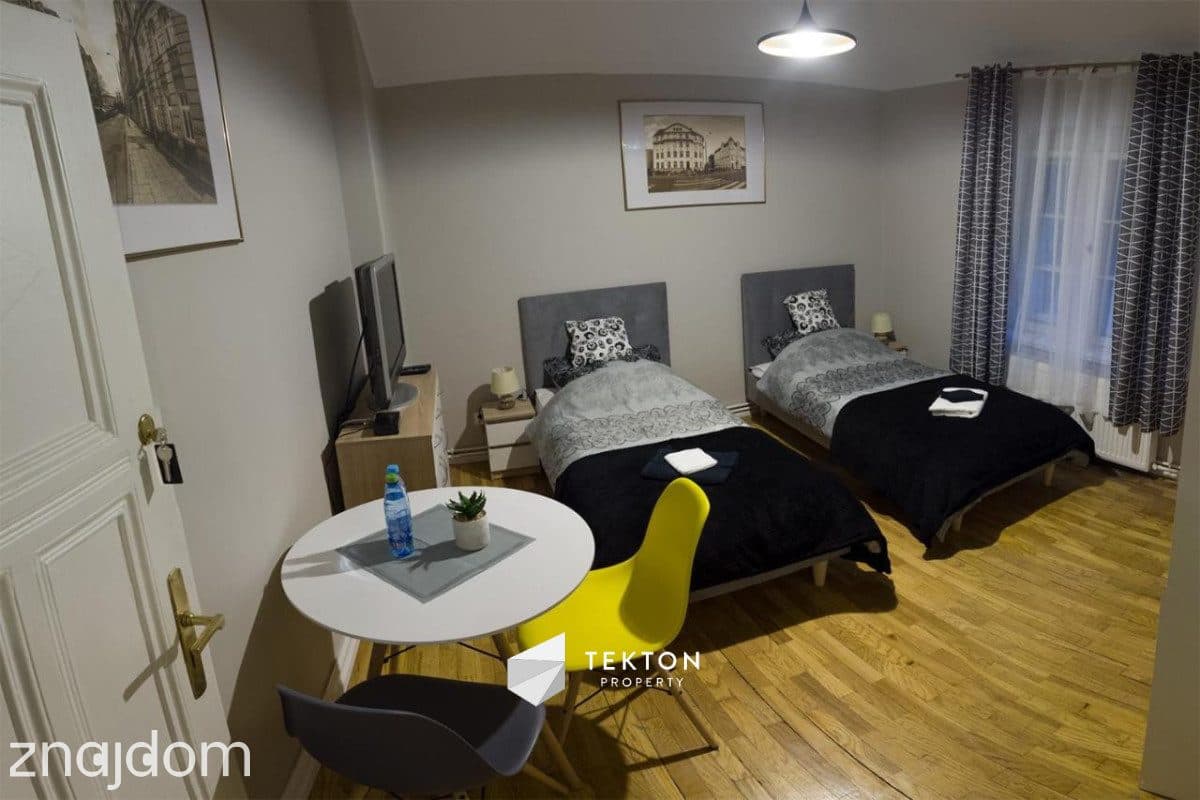 Gniezno|Pokoje|Inwestycyjne|Booking|Lokalizacja - zdjęcie 16