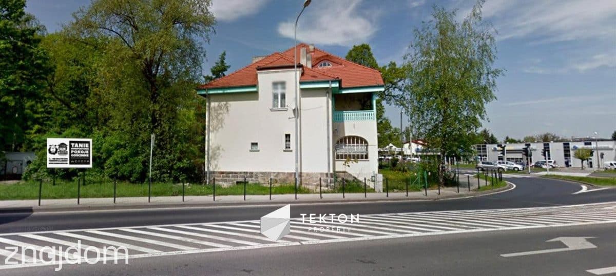 Gniezno|Pokoje|Inwestycyjne|Booking|Lokalizacja - zdjęcie 19