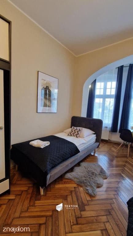 Gniezno|Pokoje|Inwestycyjne|Booking|Lokalizacja - zdjęcie 2