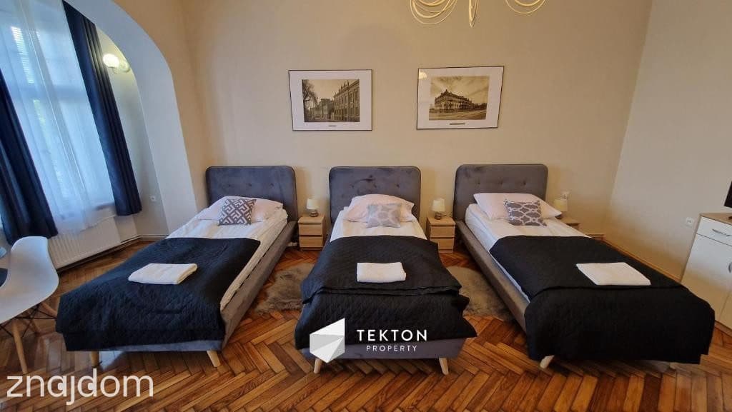 Gniezno|Pokoje|Inwestycyjne|Booking|Lokalizacja - zdjęcie 17