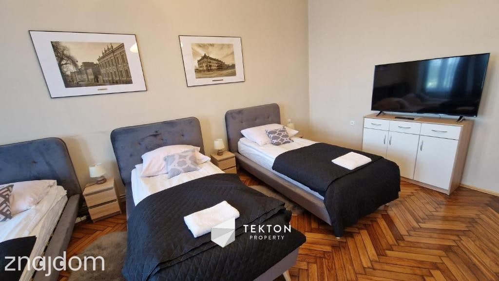 Gniezno|Pokoje|Inwestycyjne|Booking|Lokalizacja - zdjęcie 18