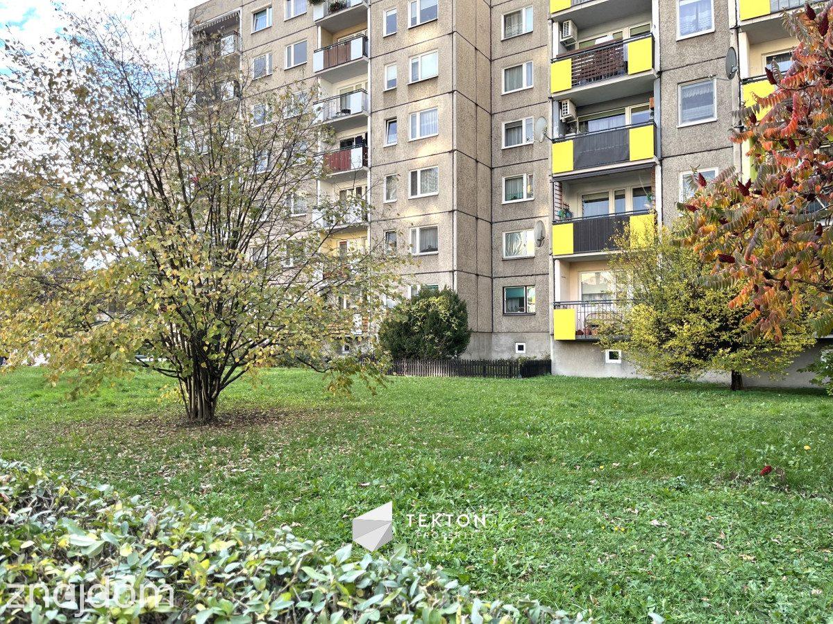 Duże, trzypokojowe mieszkanie na osiedlu AK - zdjęcie 8