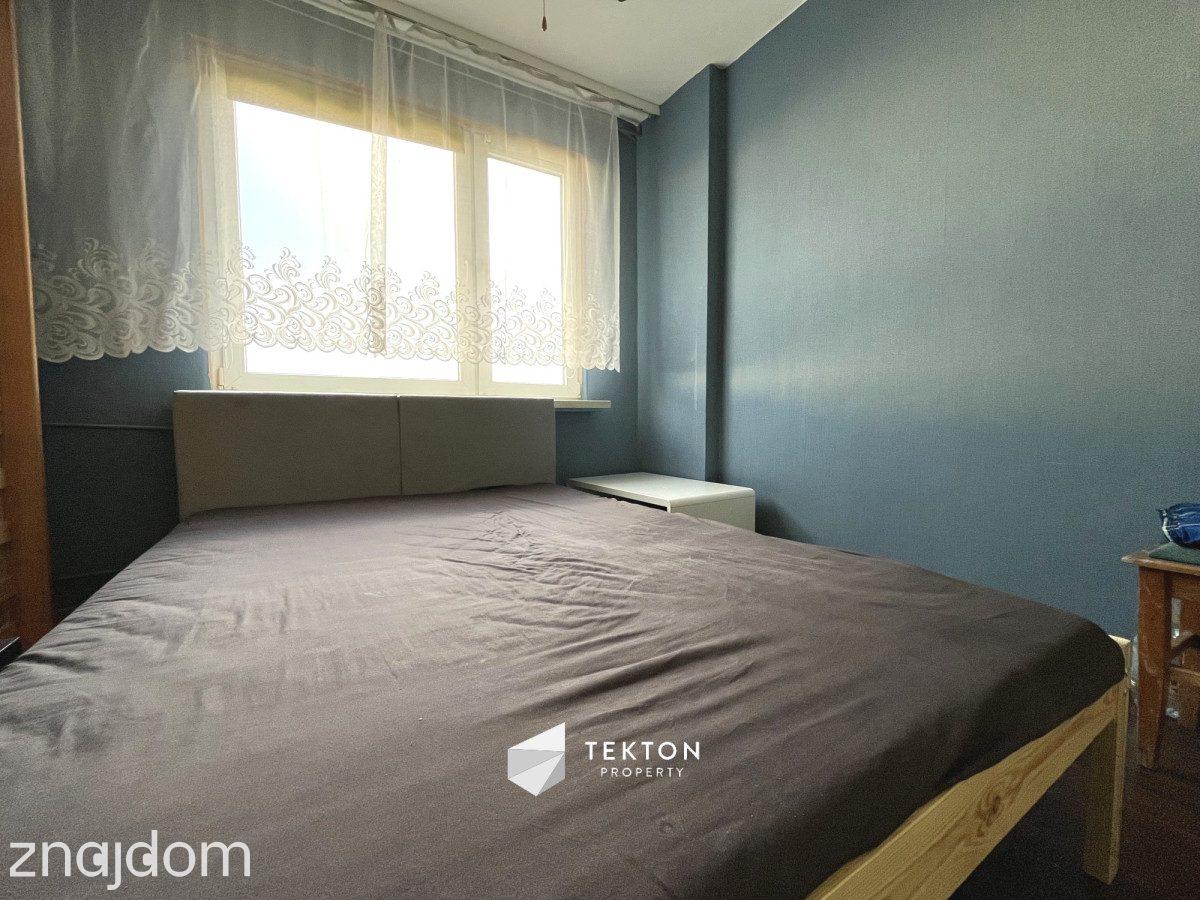 Trzy ustawne pokoje, Opole AK