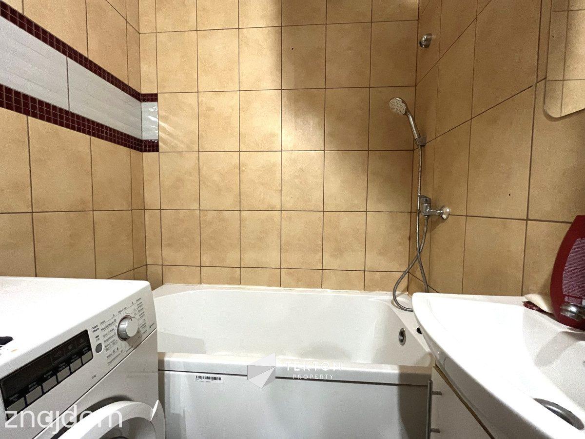Duże, trzypokojowe mieszkanie na osiedlu AK - zdjęcie 6