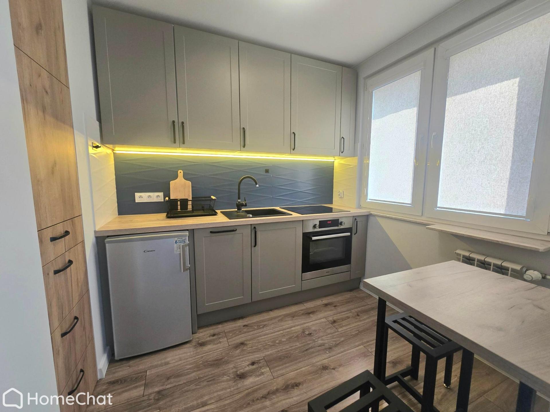 Kawalerka 27 m² | Uroczysko | ul. Nałkowskiej | Dostępna od zaraz