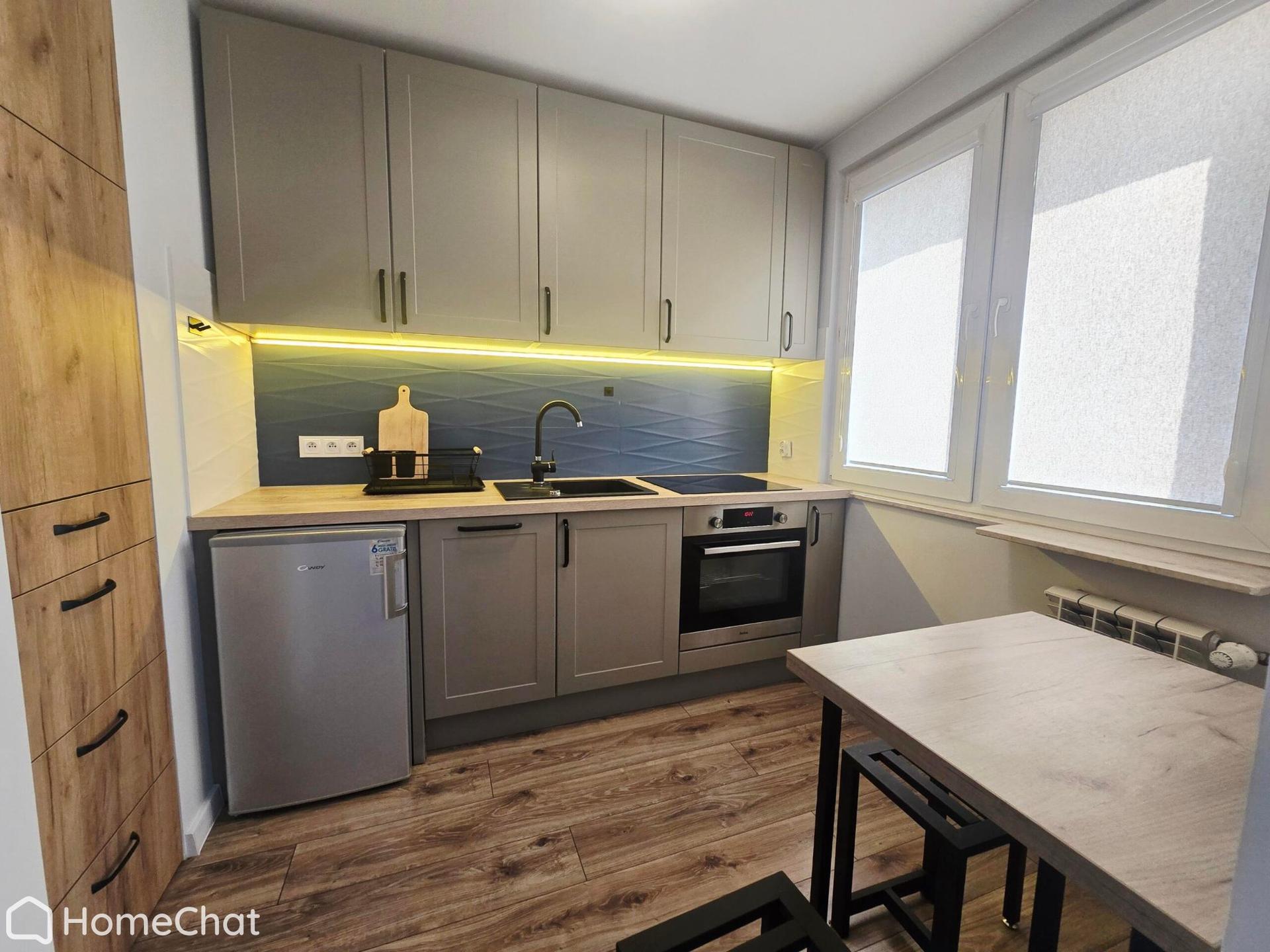 Kawalerka 27 m² | Uroczysko | ul. Nałkowskiej | Dostępna od zaraz