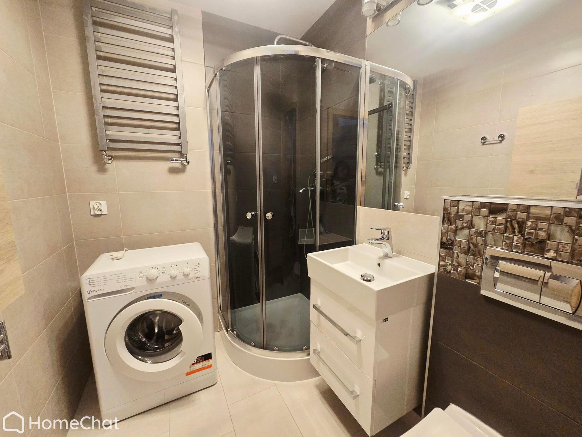 Kawalerka 27 m² | Uroczysko | ul. Nałkowskiej | Dostępna od zaraz
