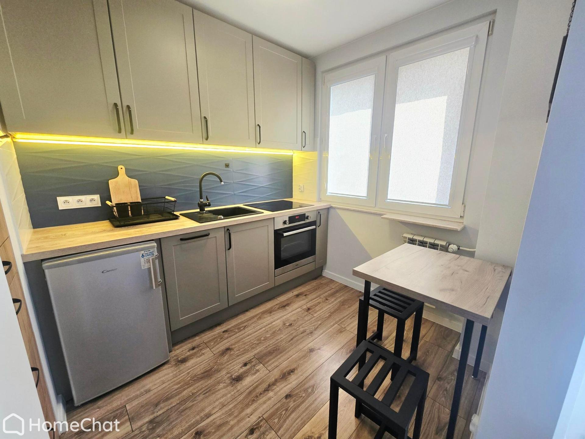 Kawalerka 27 m² | Uroczysko | ul. Nałkowskiej | Dostępna od zaraz