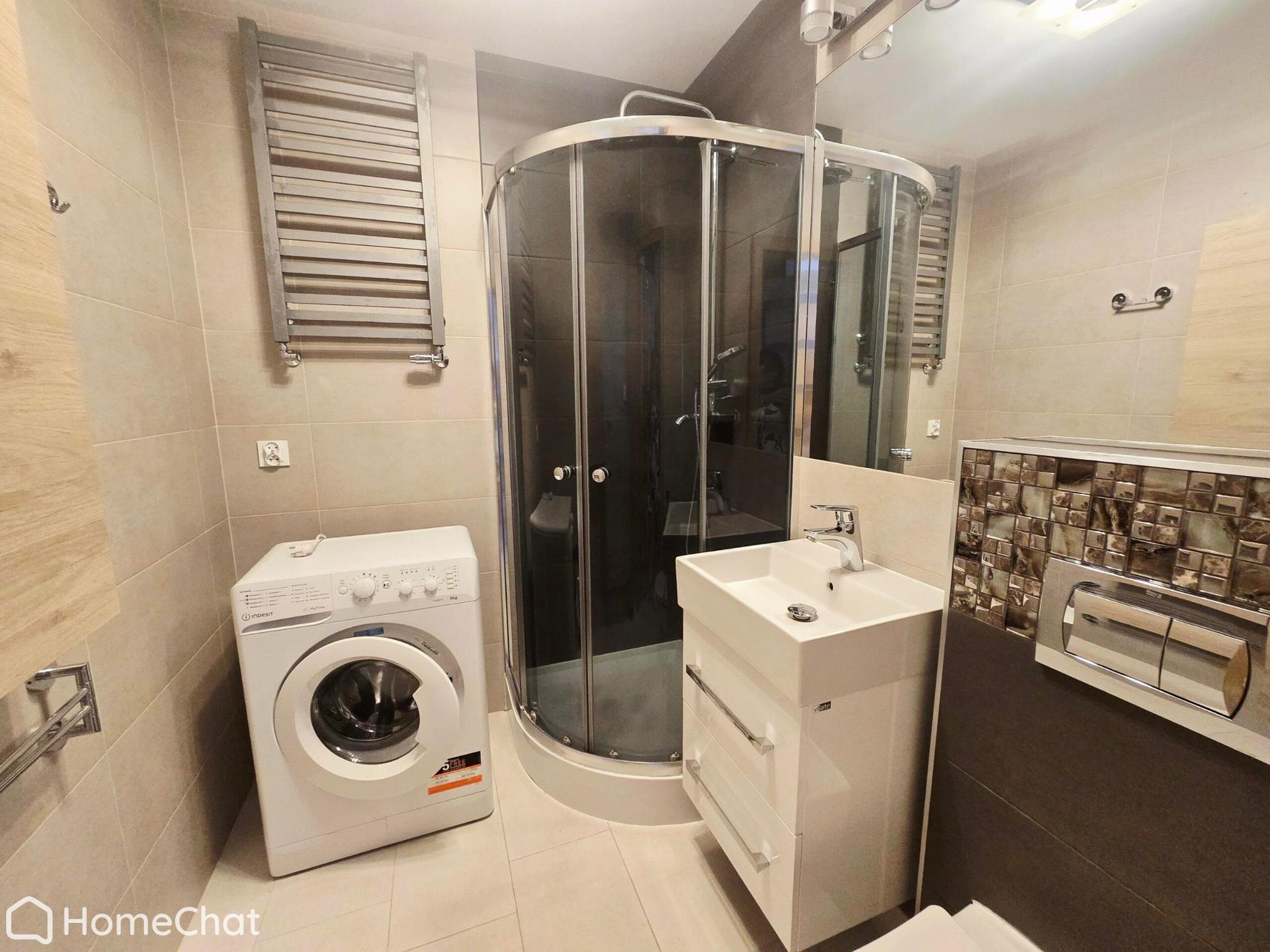 Kawalerka 27 m² | Uroczysko | ul. Nałkowskiej | Dostępna od zaraz