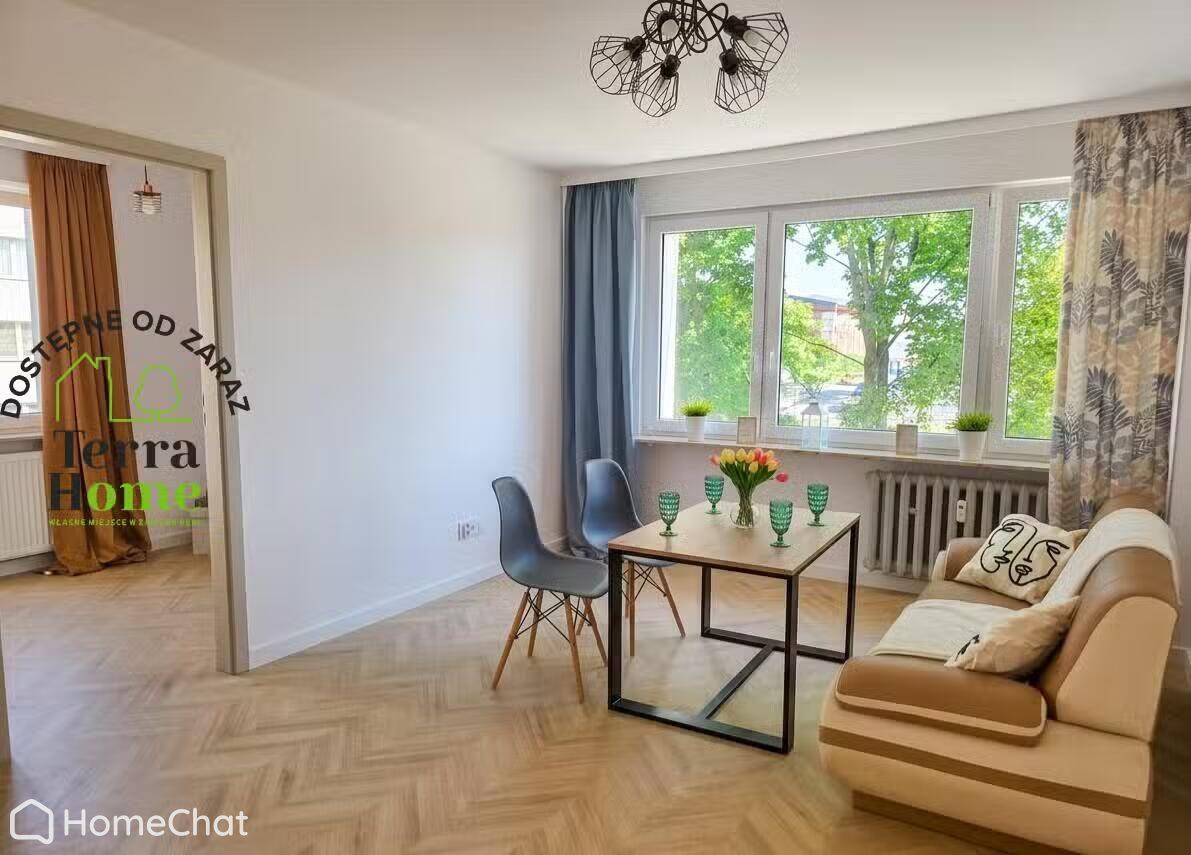 Mieszkanie po generalnym remoncie – 37 m² | KSM, ul. Zielińskiego, Kielce