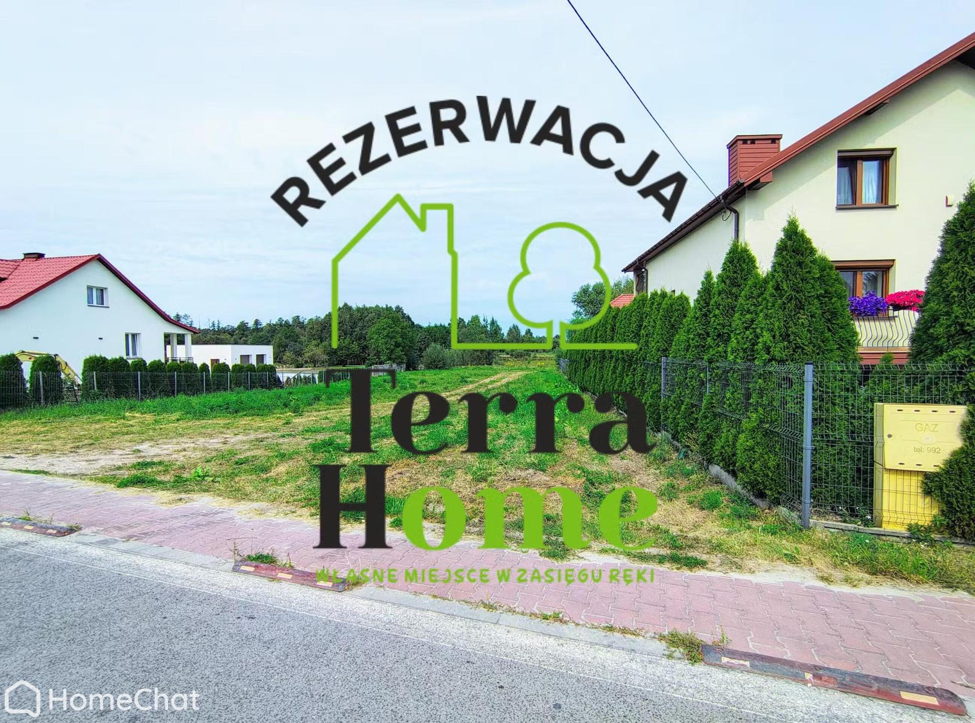 Działka budowlano-rolna 5700m2- Łabędziów, gm. Morawica