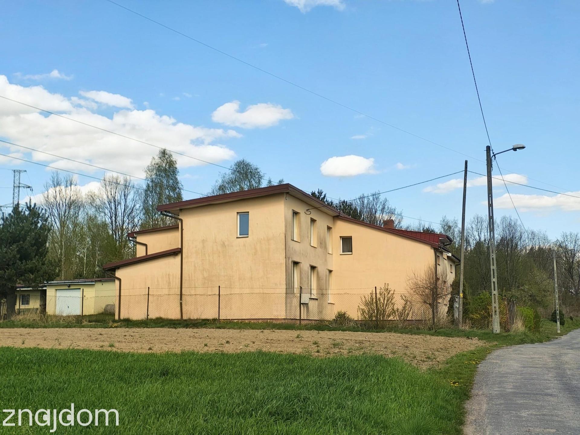 Dom jednorodzinny w Kielcach, Łazy - zdjęcie 2