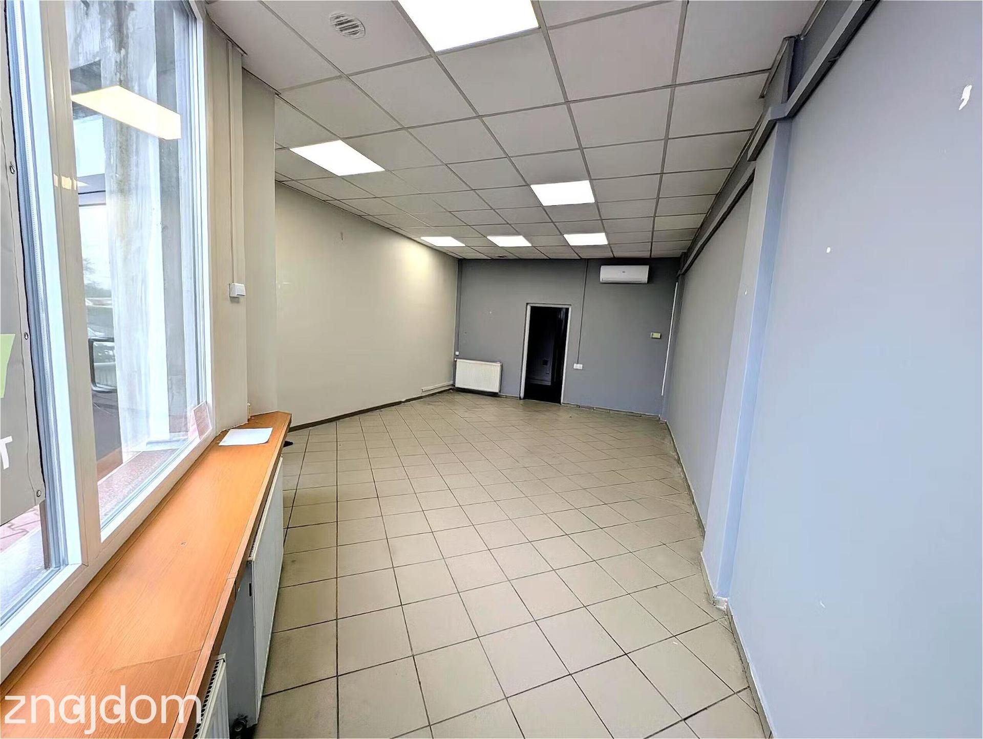 Lokal na wynajem ul Seminaryjska 50m2 parter,klima - zdjęcie 3
