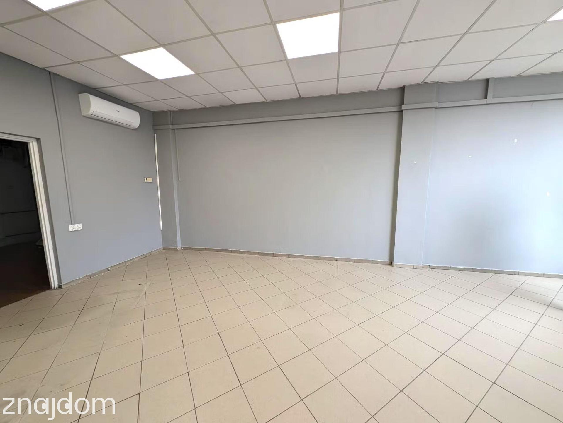 Lokal na wynajem ul Seminaryjska 50m2 parter,klima - zdjęcie 6