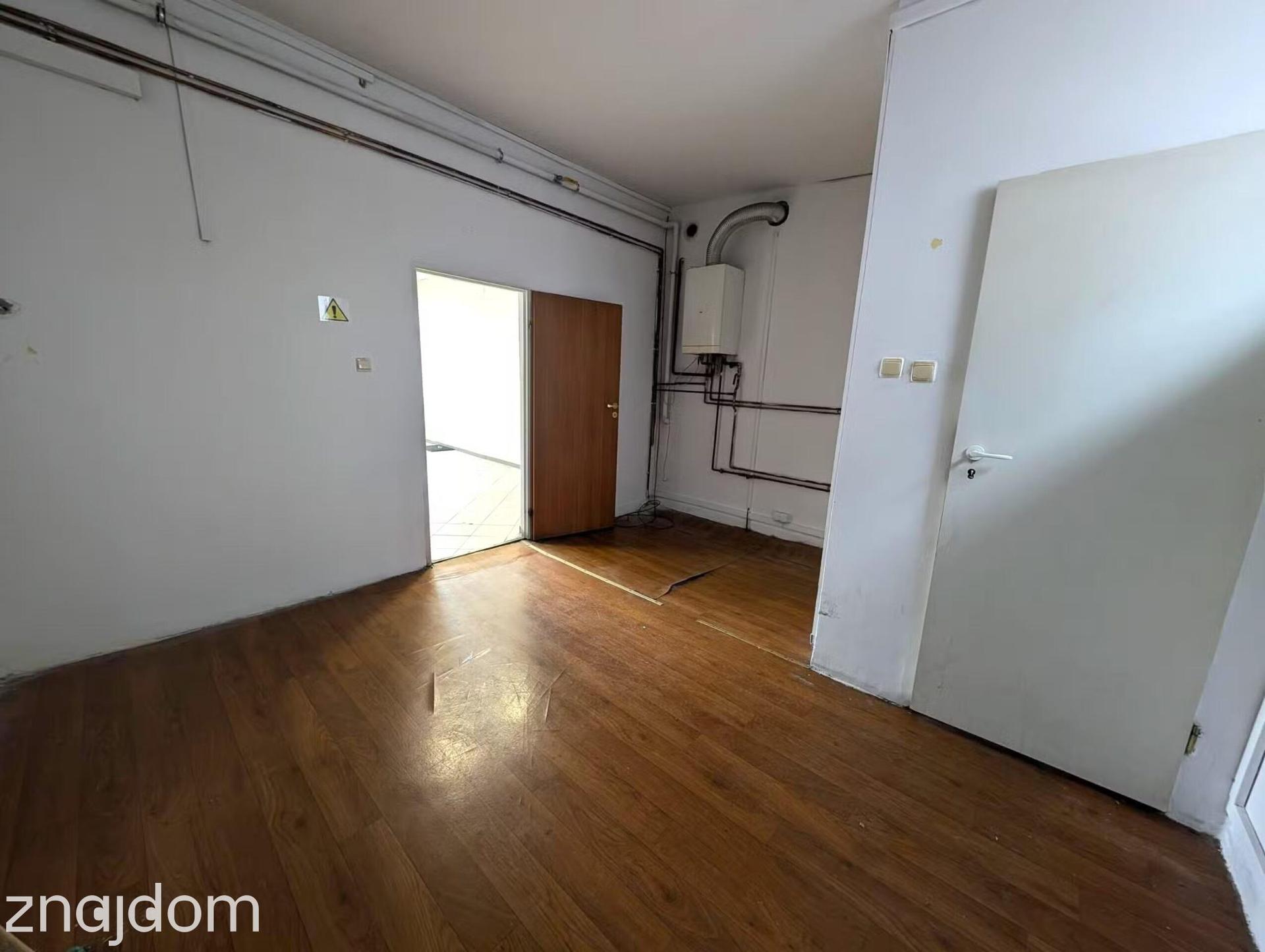 Lokal na wynajem ul Seminaryjska 50m2 parter,klima - zdjęcie 7
