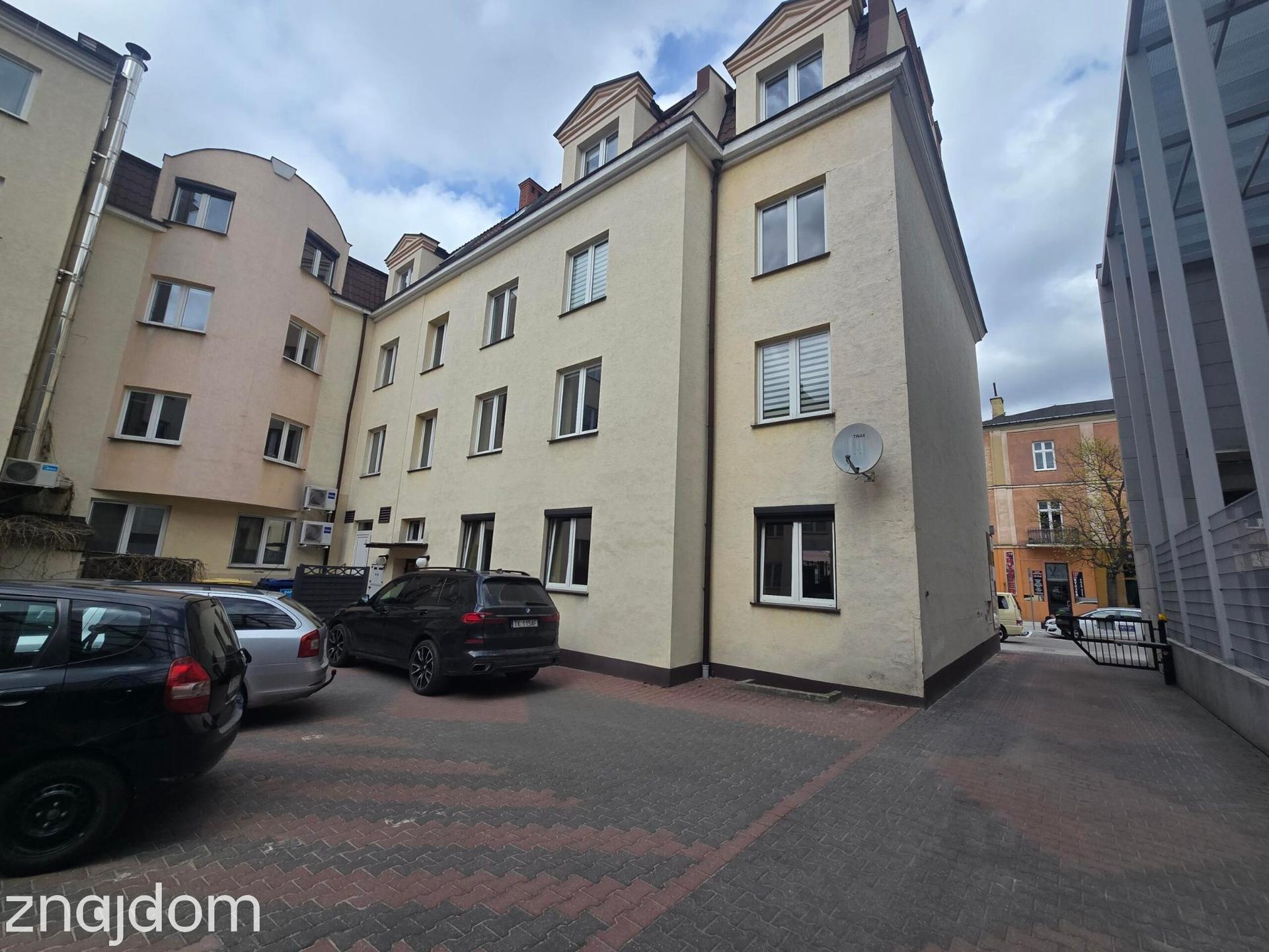 Lokal na wynajem w centrum - zdjęcie 6