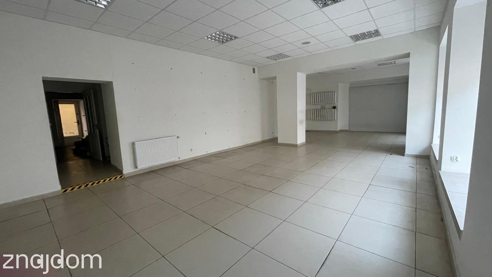 Lokal w samym sercu Kielc – ul. Sienkiewicza | 80 m² | Doskonała lokalizacja - zdjęcie 4
