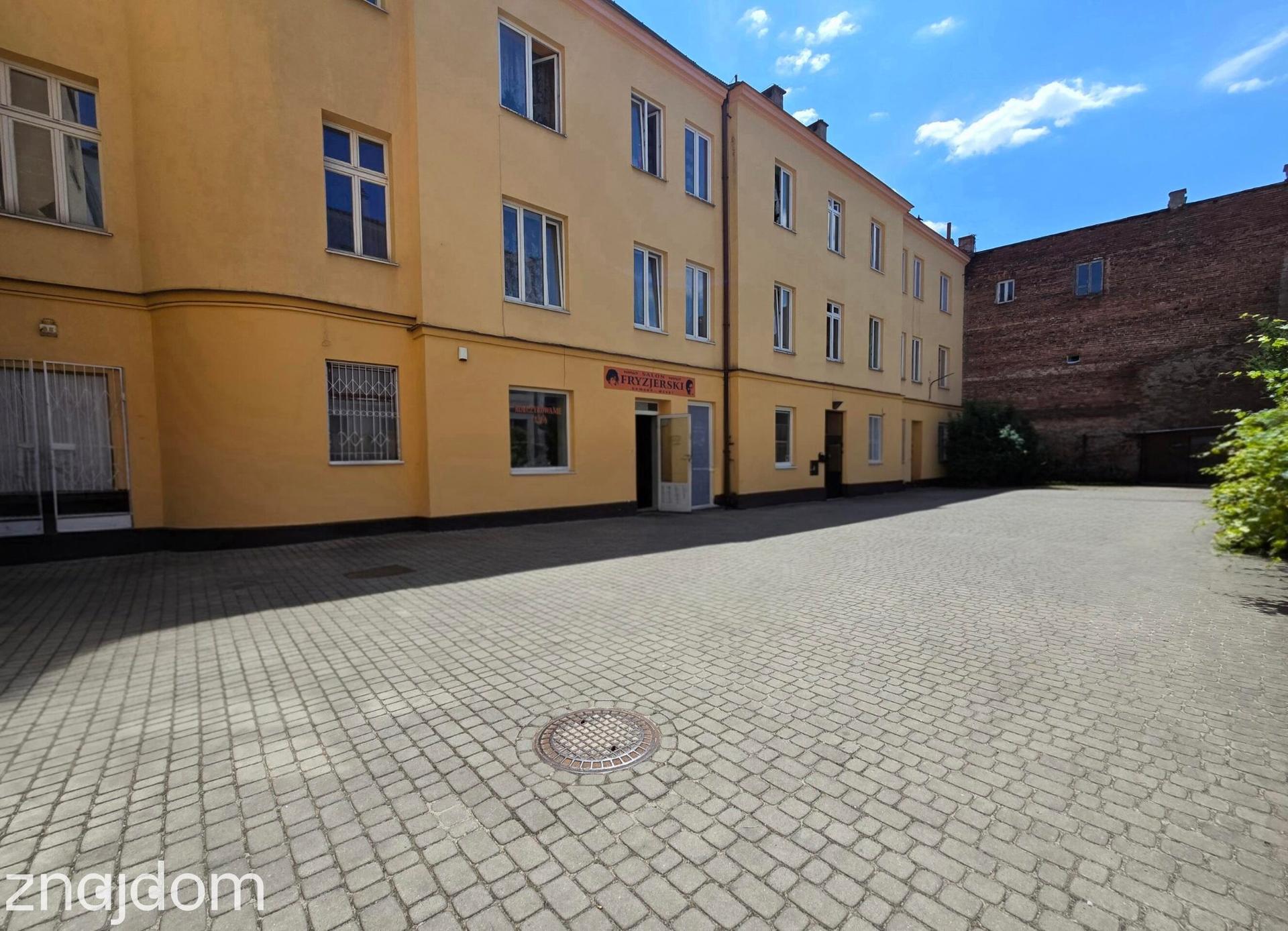 Lokal w samym sercu Kielc – ul. Sienkiewicza | 55,5 m² | - zdjęcie 2