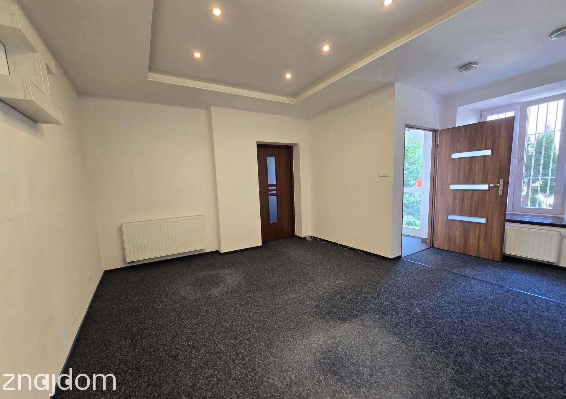 Lokal w samym sercu Kielc – ul. Sienkiewicza | 55,5 m² | - zdjęcie 3