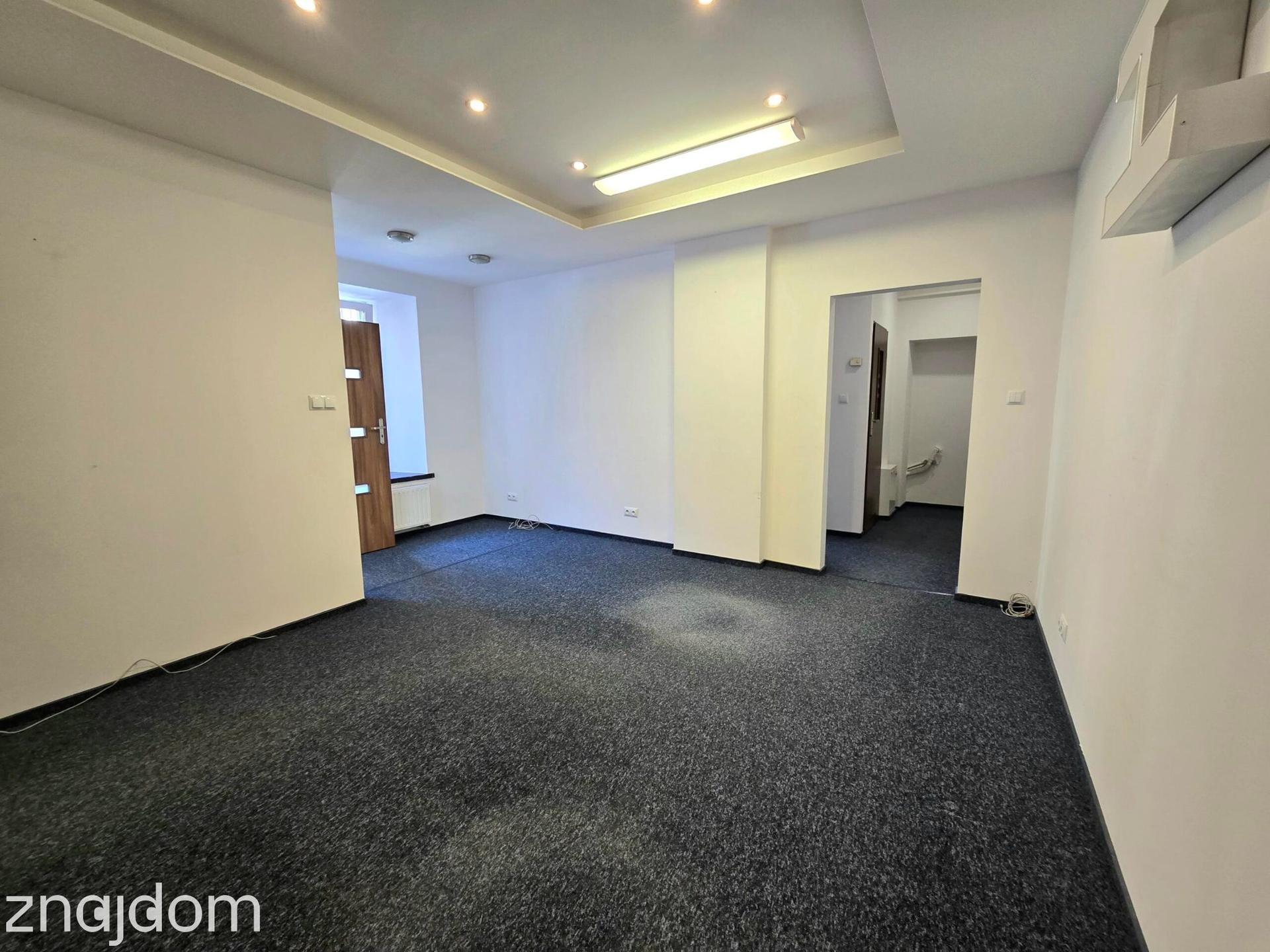 Lokal w samym sercu Kielc – ul. Sienkiewicza | 55,5 m² | - zdjęcie 7