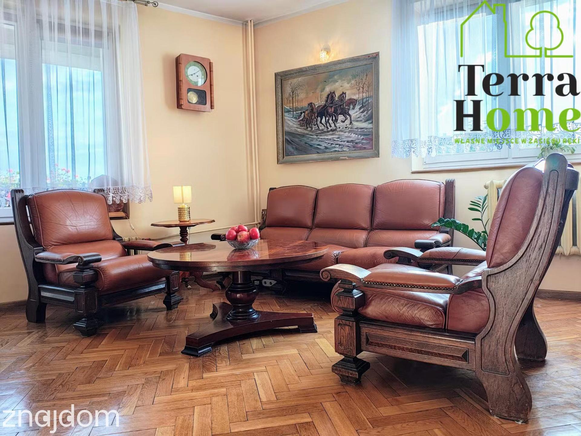 2pokojowe mieszkanie 53,90 m² z loggią Zamenhofa