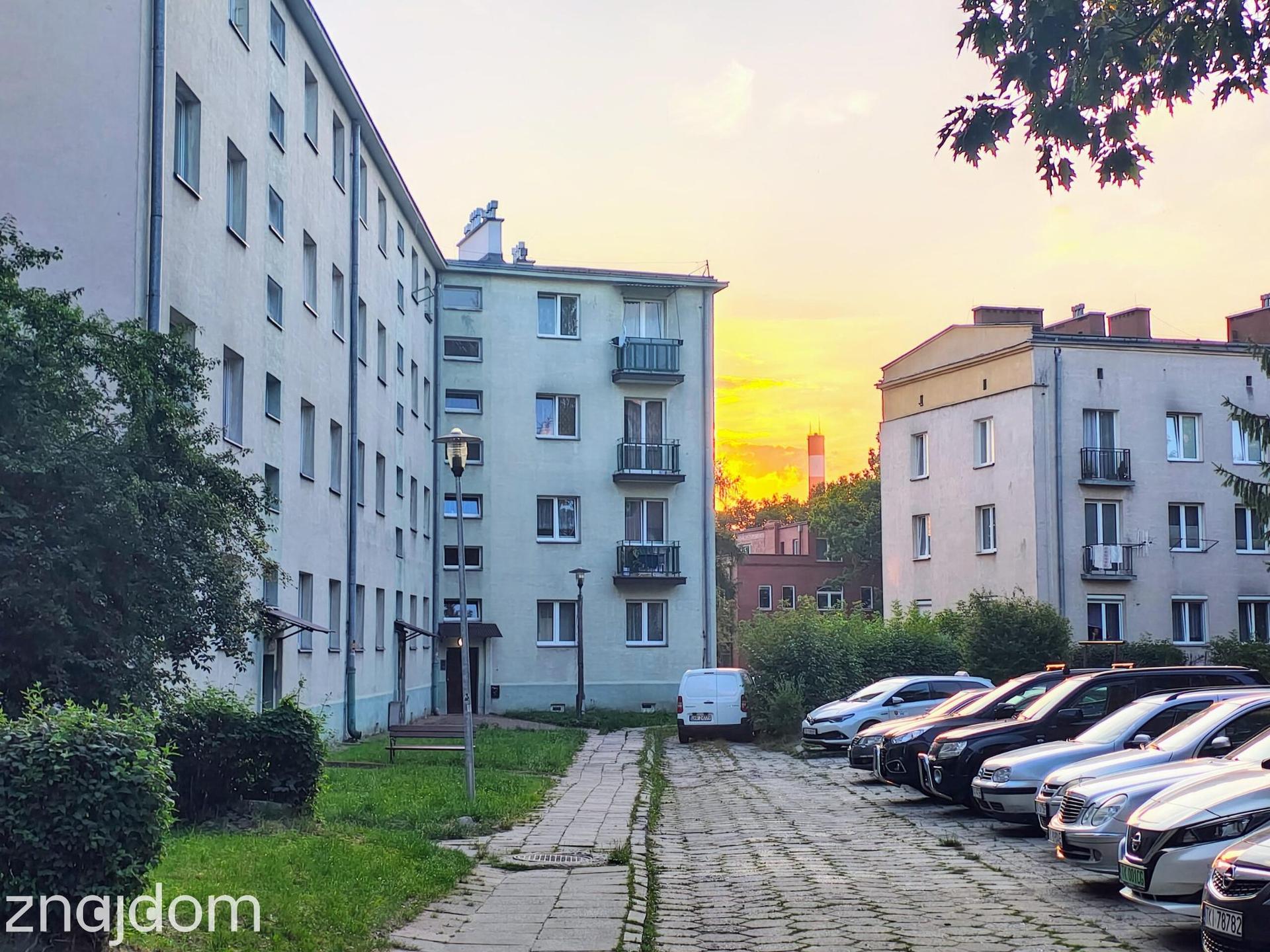 2pokojowe mieszkanie 53,90 m² z loggią Zamenhofa - zdjęcie 11