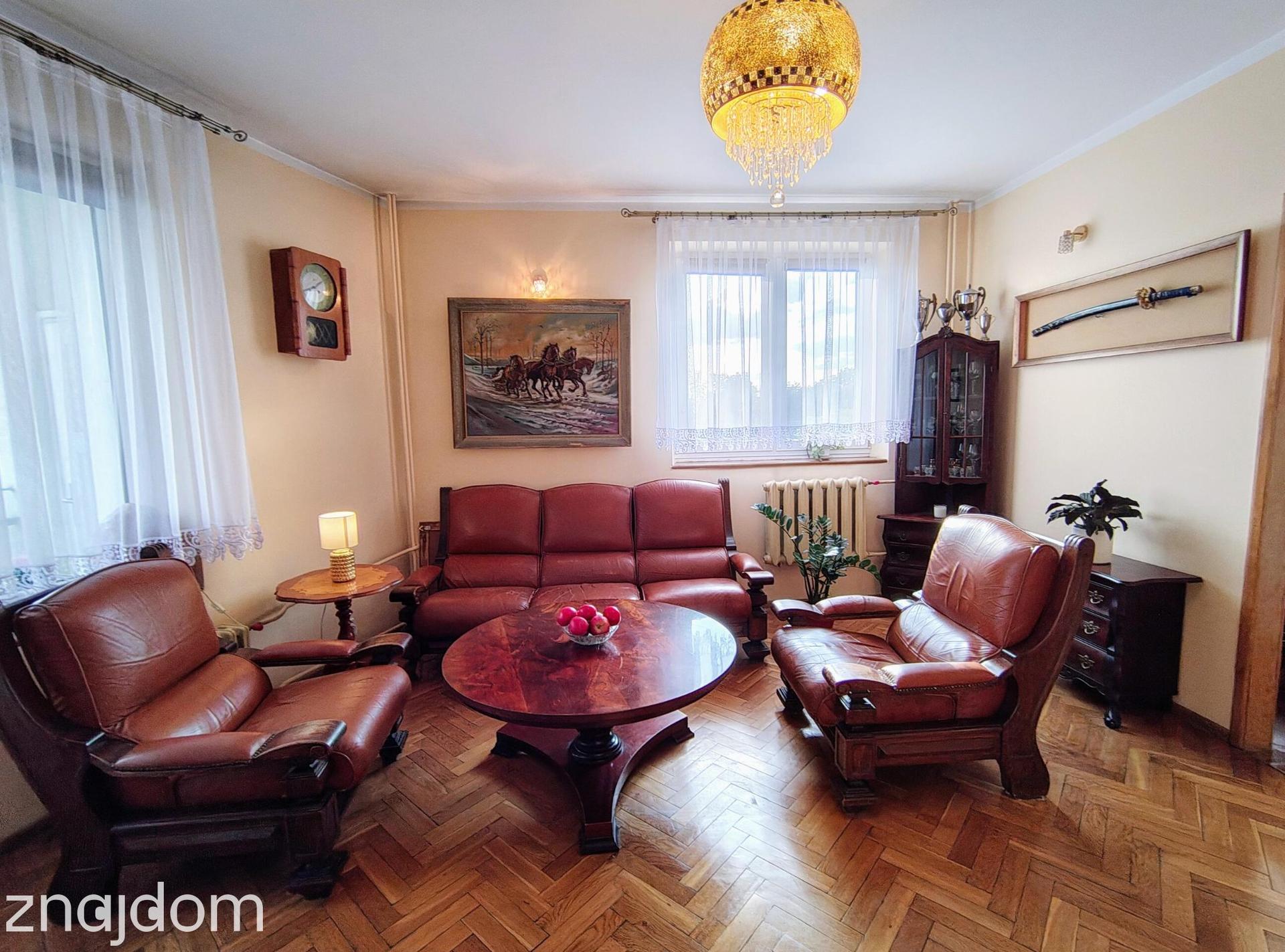 2pokojowe mieszkanie 53,90 m² z loggią Zamenhofa - zdjęcie 14