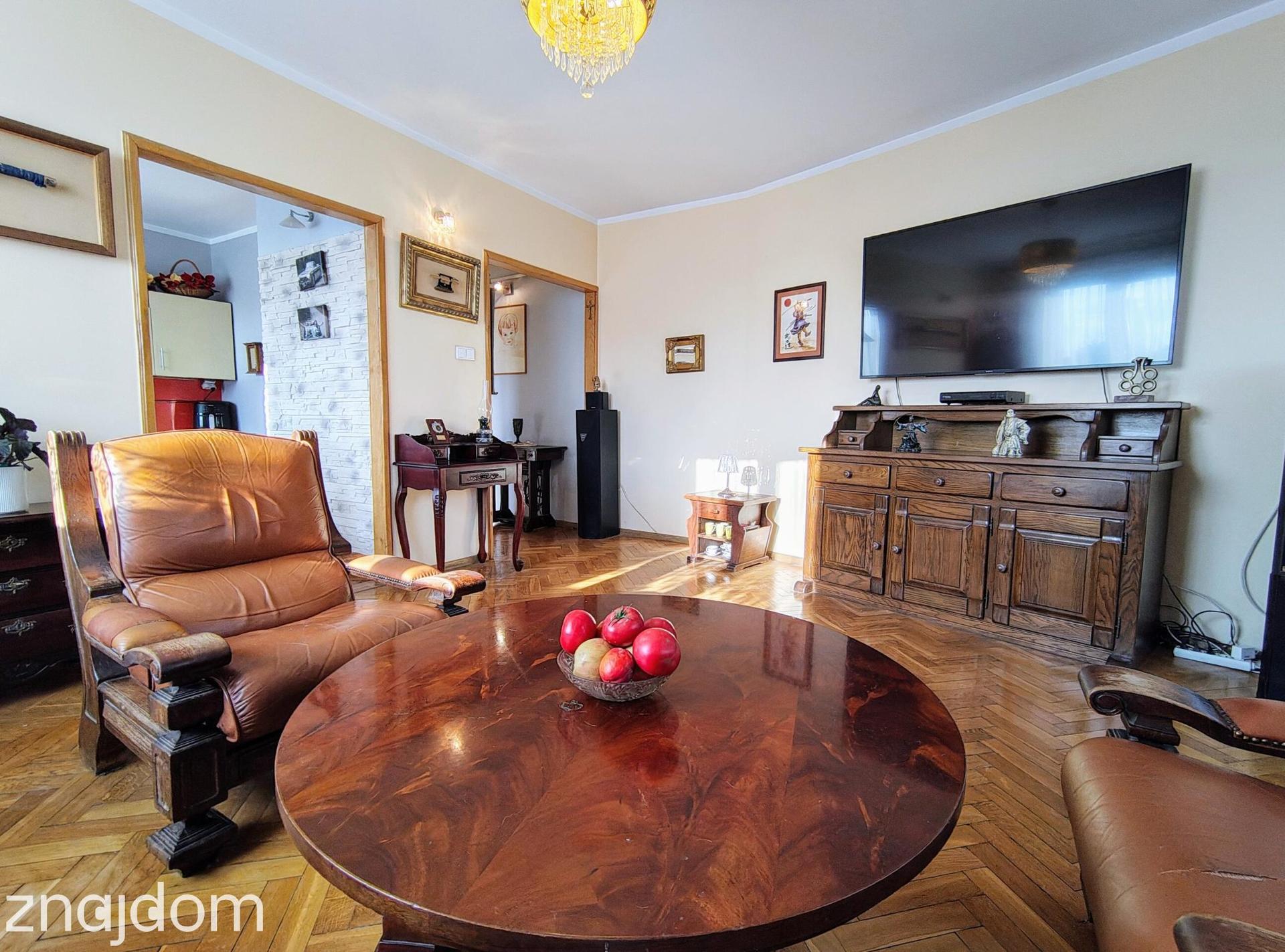 2pokojowe mieszkanie 53,90 m² z loggią Zamenhofa - zdjęcie 15