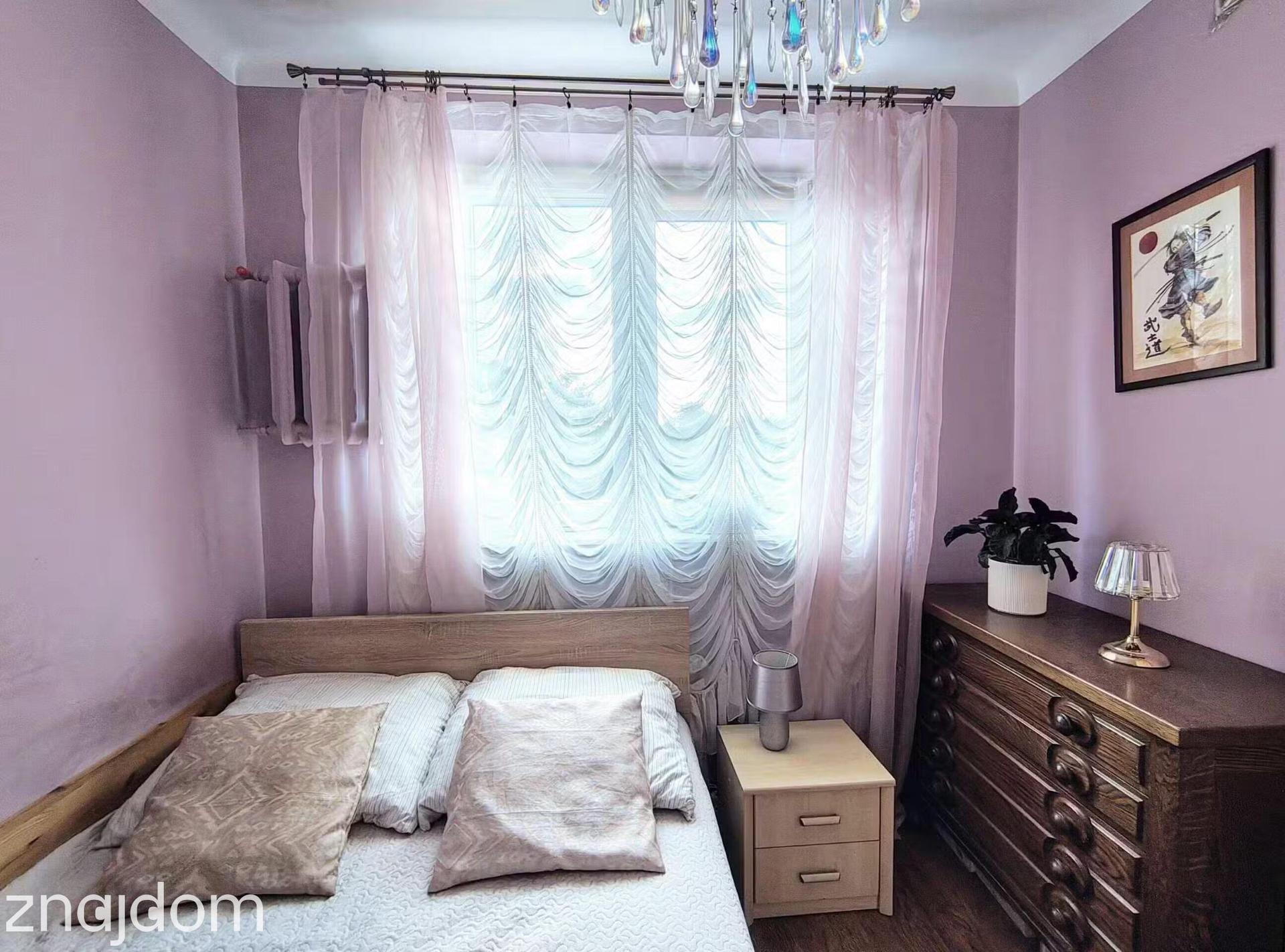 2pokojowe mieszkanie 53,90 m² z loggią Zamenhofa - zdjęcie 3