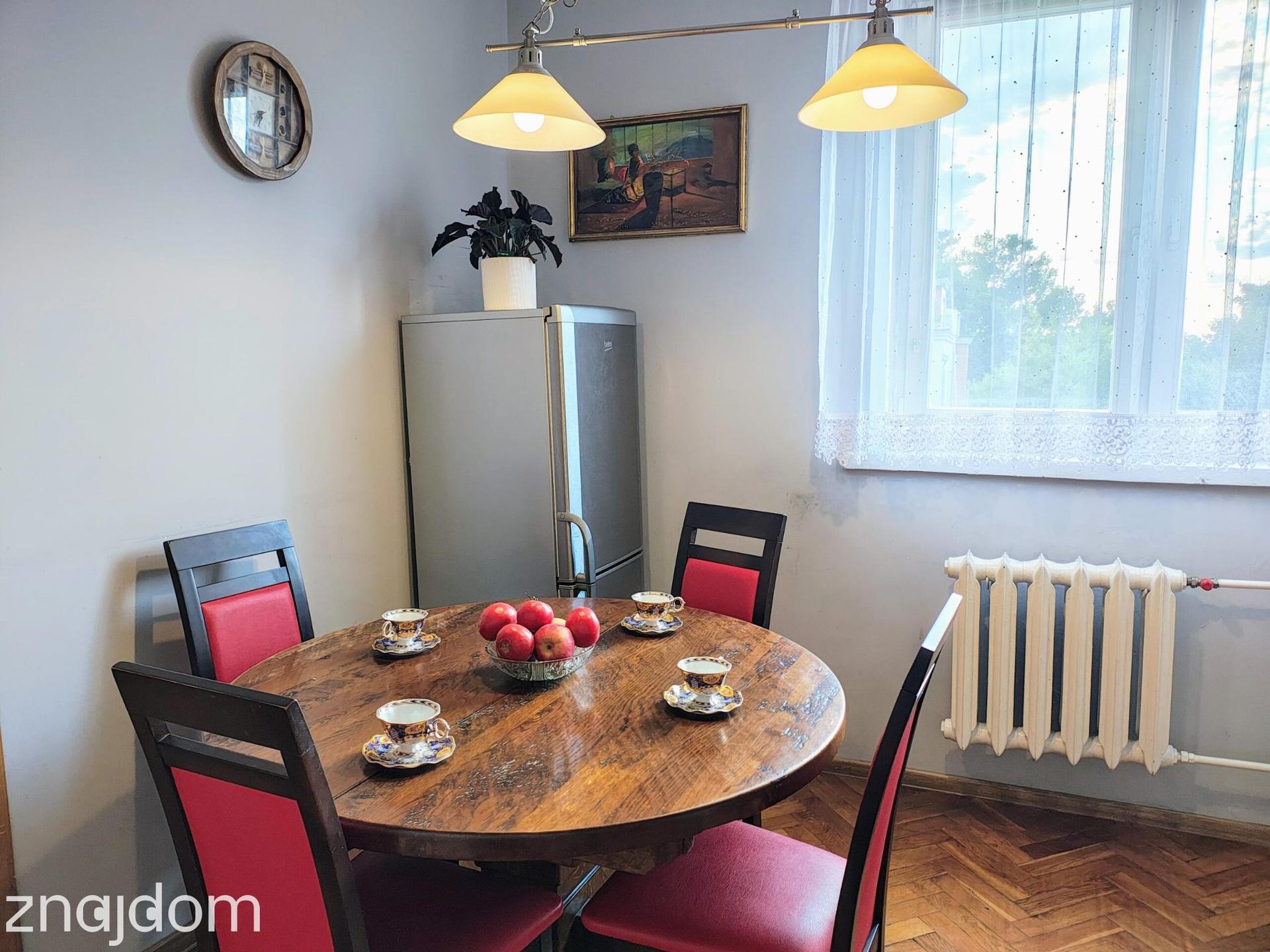 2pokojowe mieszkanie 53,90 m² z loggią Zamenhofa - zdjęcie 6
