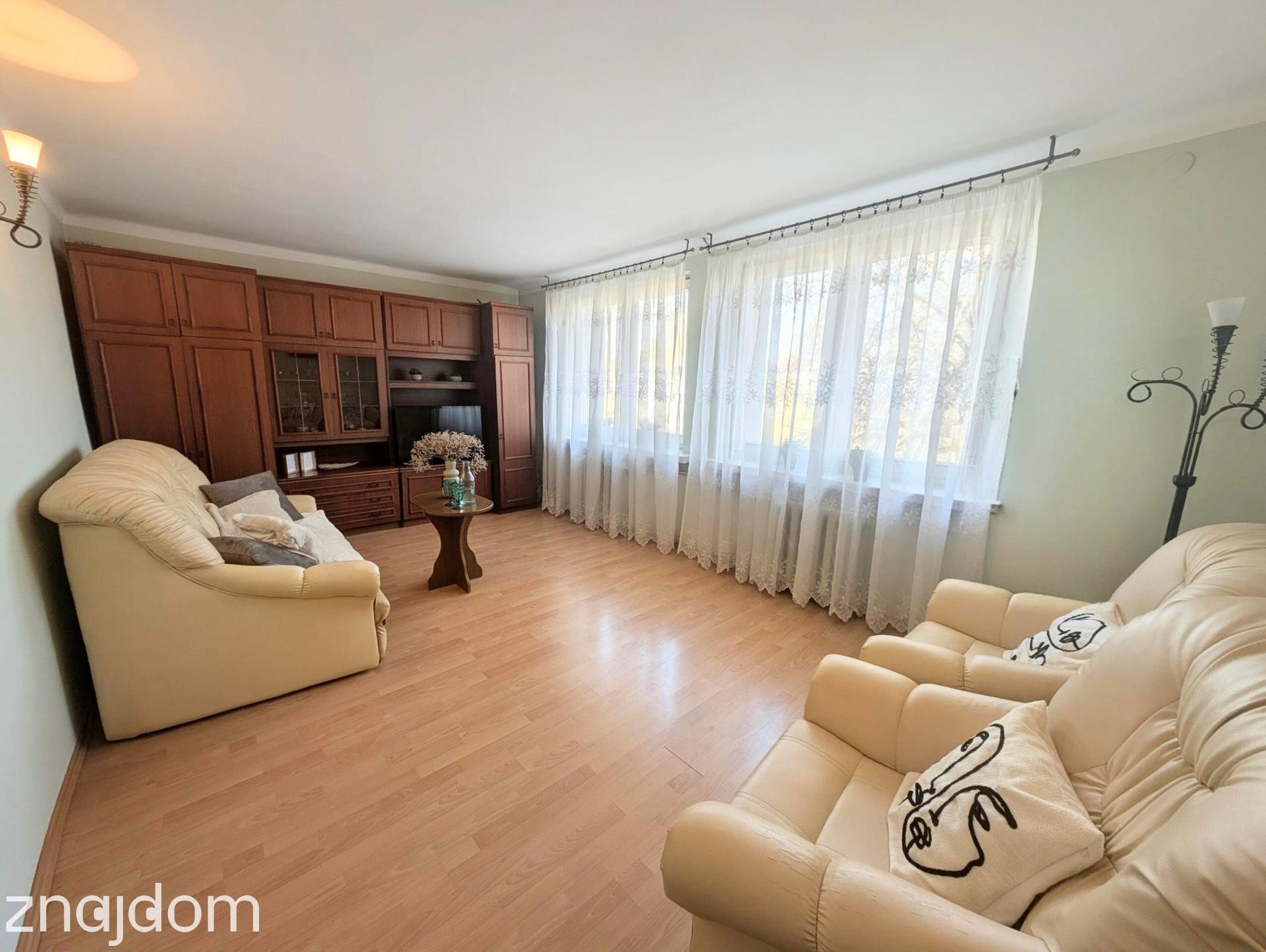 2-pokojowe mieszkanie 49,3 m² | KSM – ul. Źródłowa | Idealne pod inwestycję