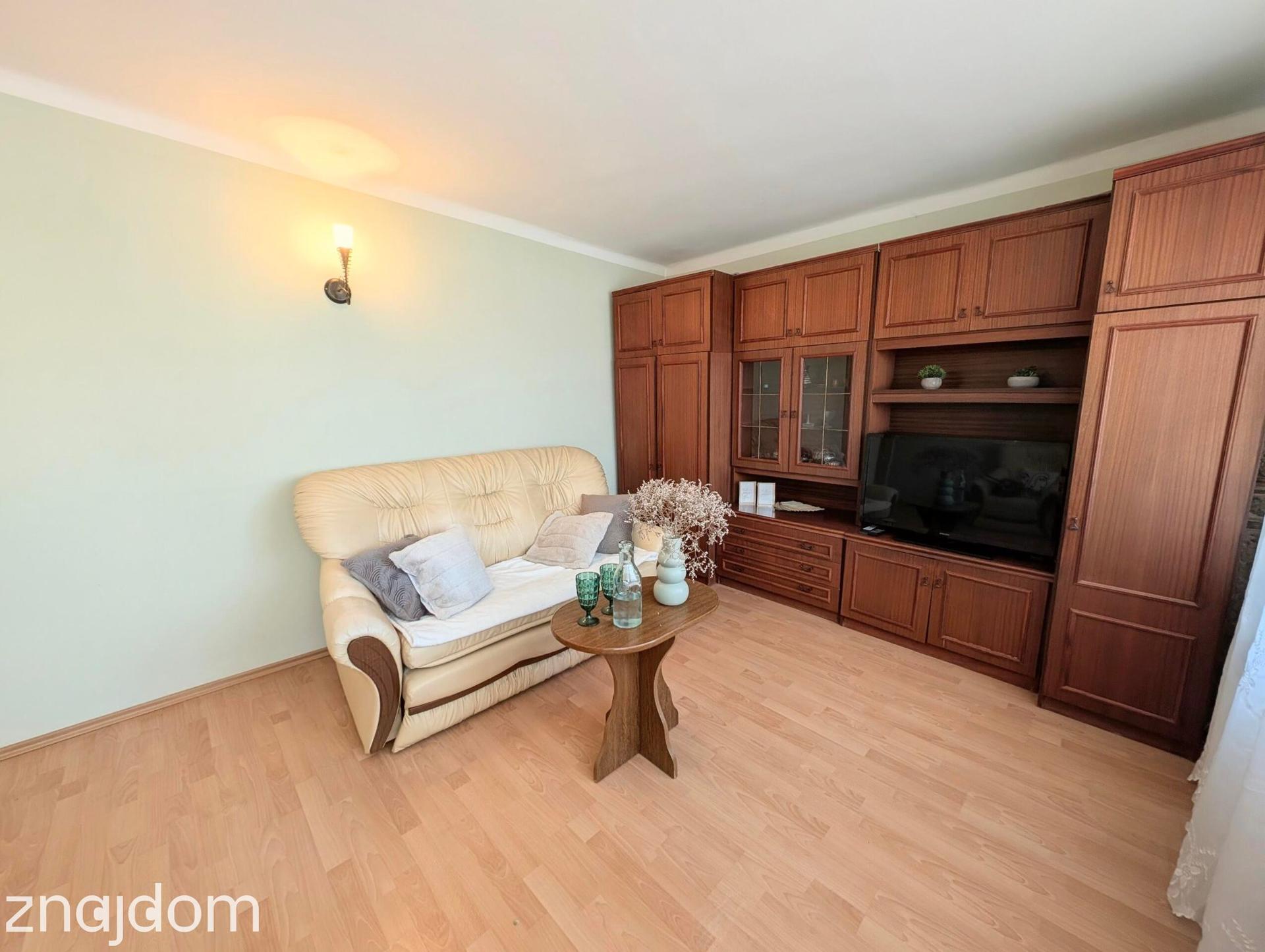 2-pokojowe mieszkanie 49,3 m² | KSM – ul. Źródłowa | Idealne pod inwestycję - zdjęcie 10