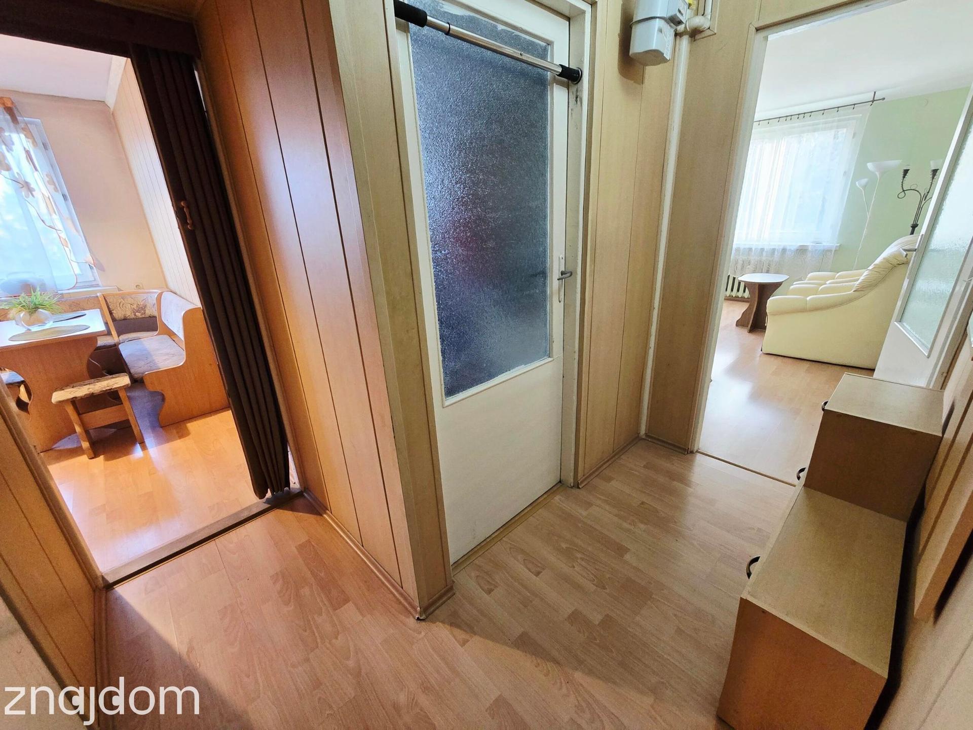 2-pokojowe mieszkanie 49,3 m² | KSM – ul. Źródłowa | Idealne pod inwestycję - zdjęcie 11