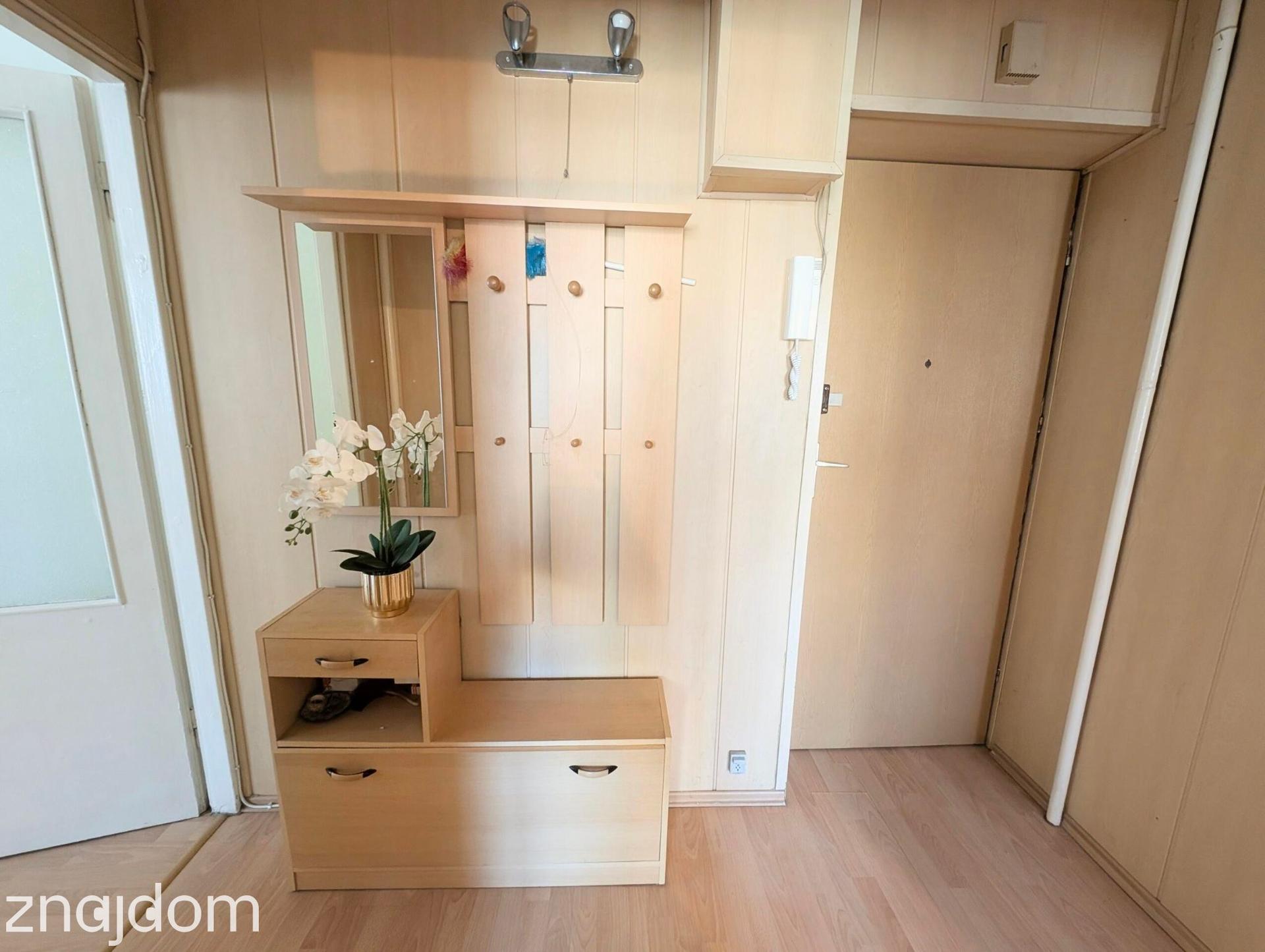 2-pokojowe mieszkanie 49,3 m² | KSM – ul. Źródłowa | Idealne pod inwestycję - zdjęcie 12