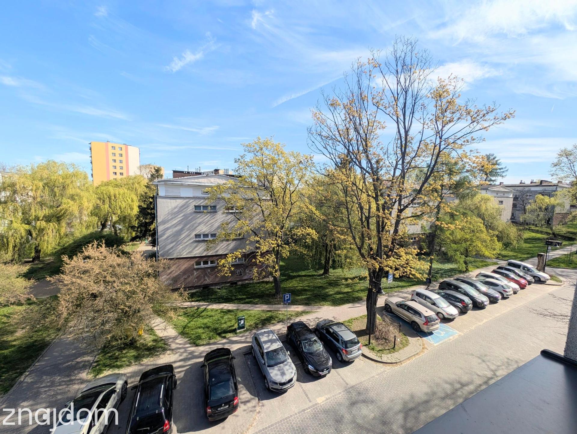 2-pokojowe mieszkanie 49,3 m² | KSM – ul. Źródłowa | Idealne pod inwestycję - zdjęcie 14