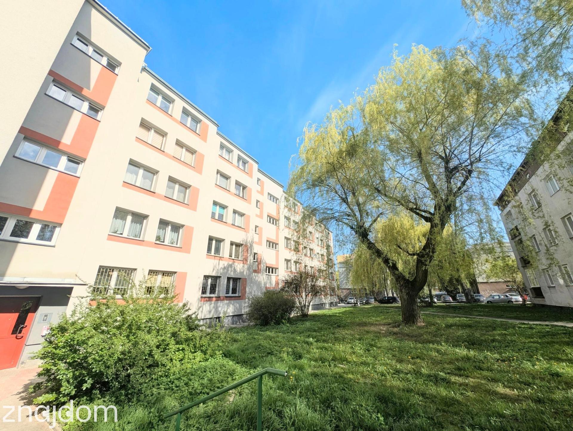 2-pokojowe mieszkanie 49,3 m² | KSM – ul. Źródłowa | Idealne pod inwestycję - zdjęcie 15
