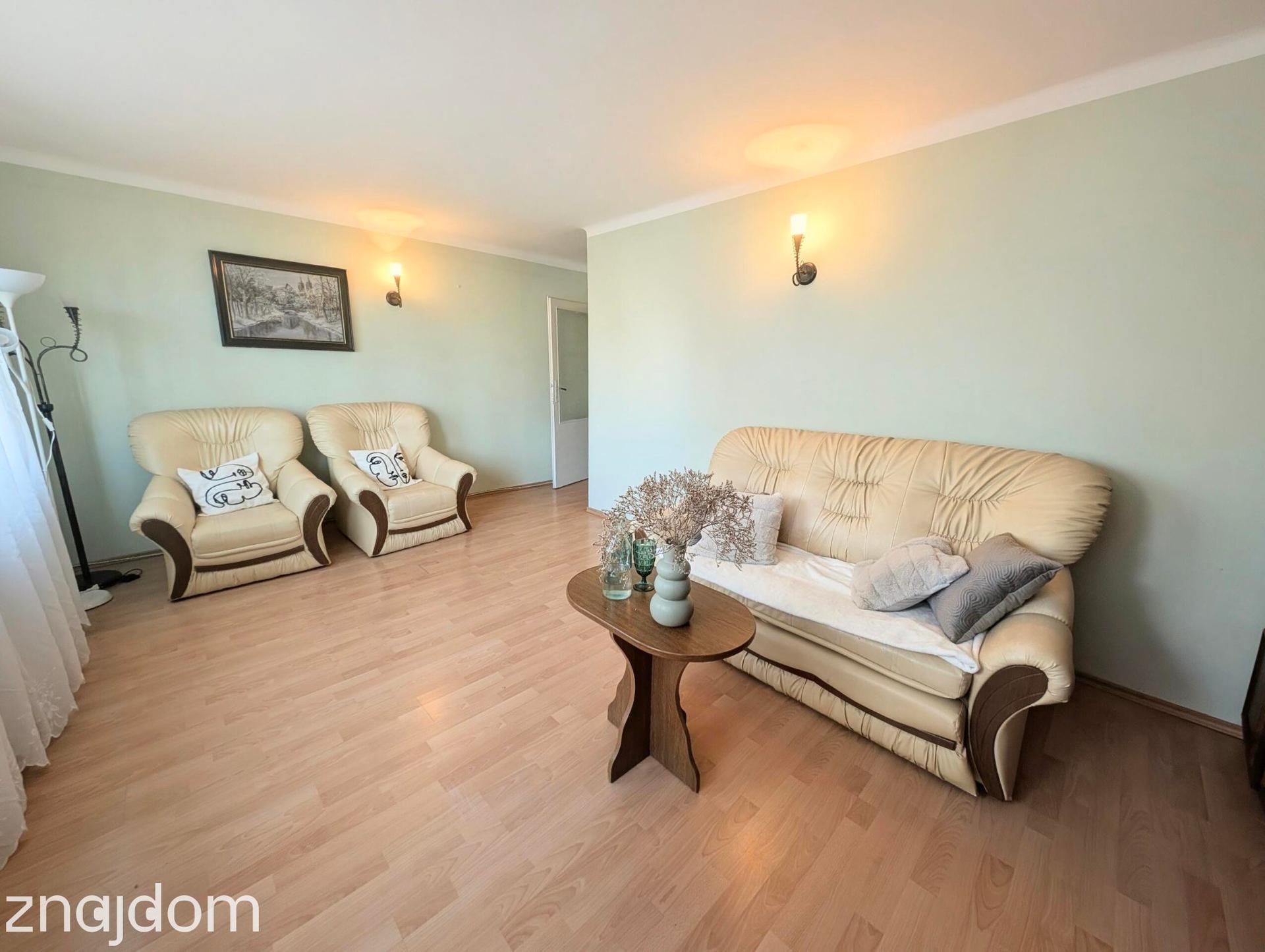 2-pokojowe mieszkanie 49,3 m² | KSM – ul. Źródłowa | Idealne pod inwestycję - zdjęcie 2