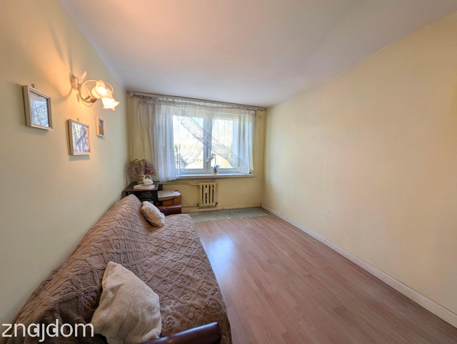 2-pokojowe mieszkanie 49,3 m² | KSM – ul. Źródłowa | Idealne pod inwestycję - zdjęcie 3