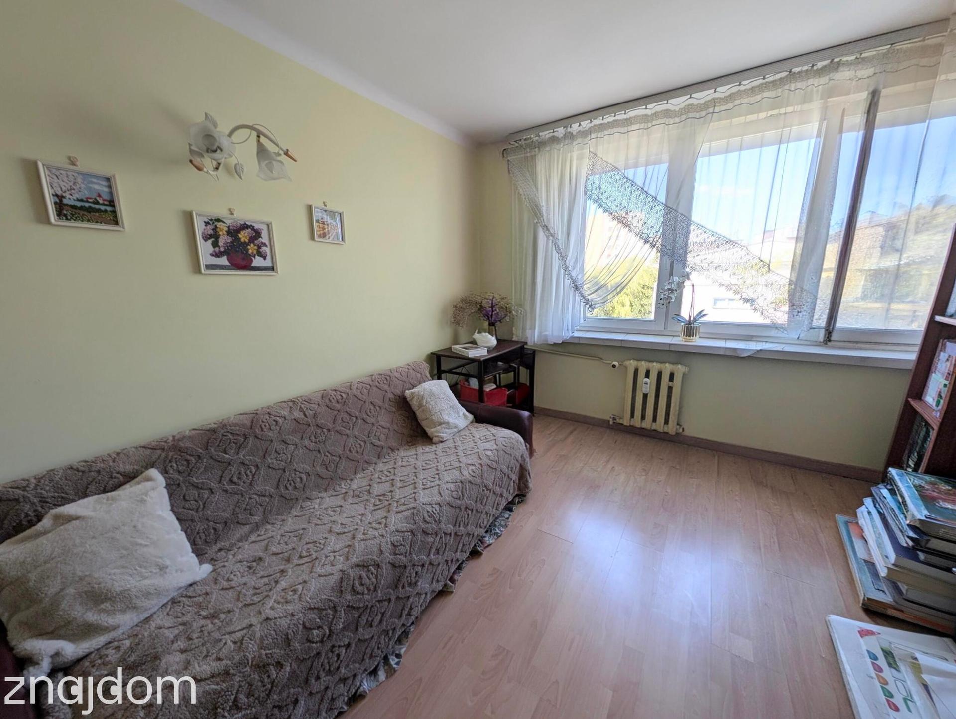 2-pokojowe mieszkanie 49,3 m² | KSM – ul. Źródłowa | Idealne pod inwestycję - zdjęcie 4