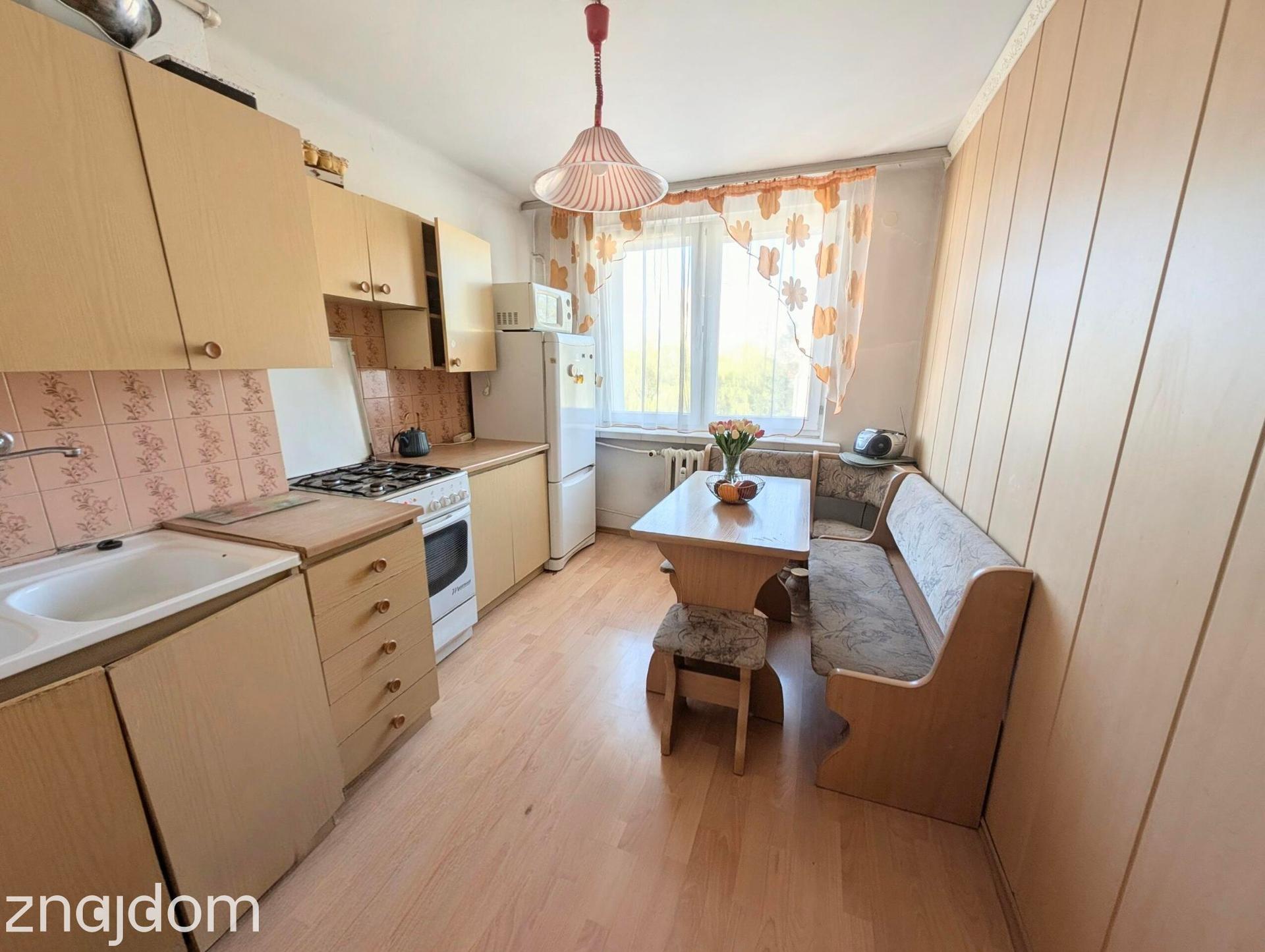 2-pokojowe mieszkanie 49,3 m² | KSM – ul. Źródłowa | Idealne pod inwestycję - zdjęcie 5