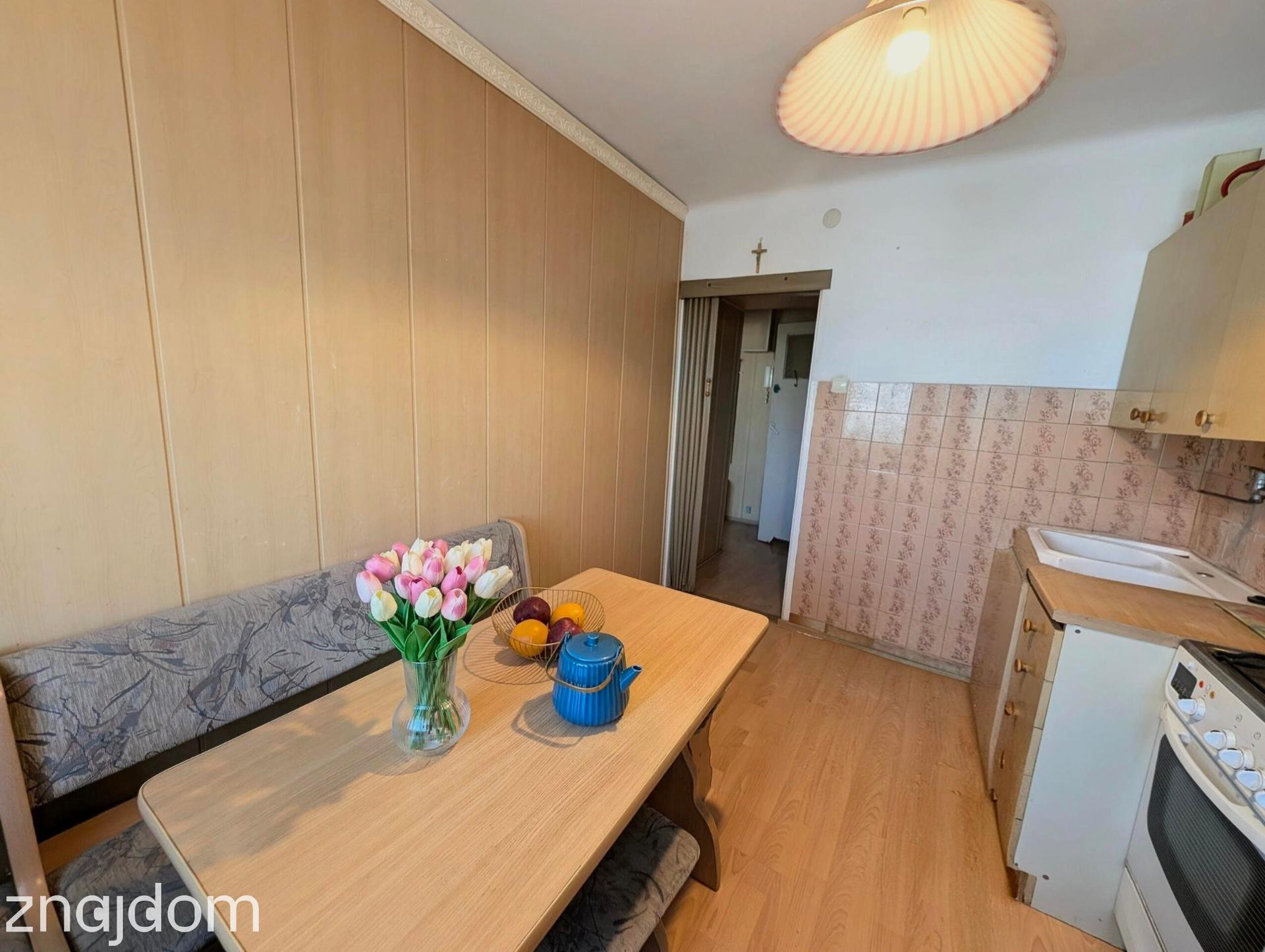 2-pokojowe mieszkanie 49,3 m² | KSM – ul. Źródłowa | Idealne pod inwestycję - zdjęcie 6