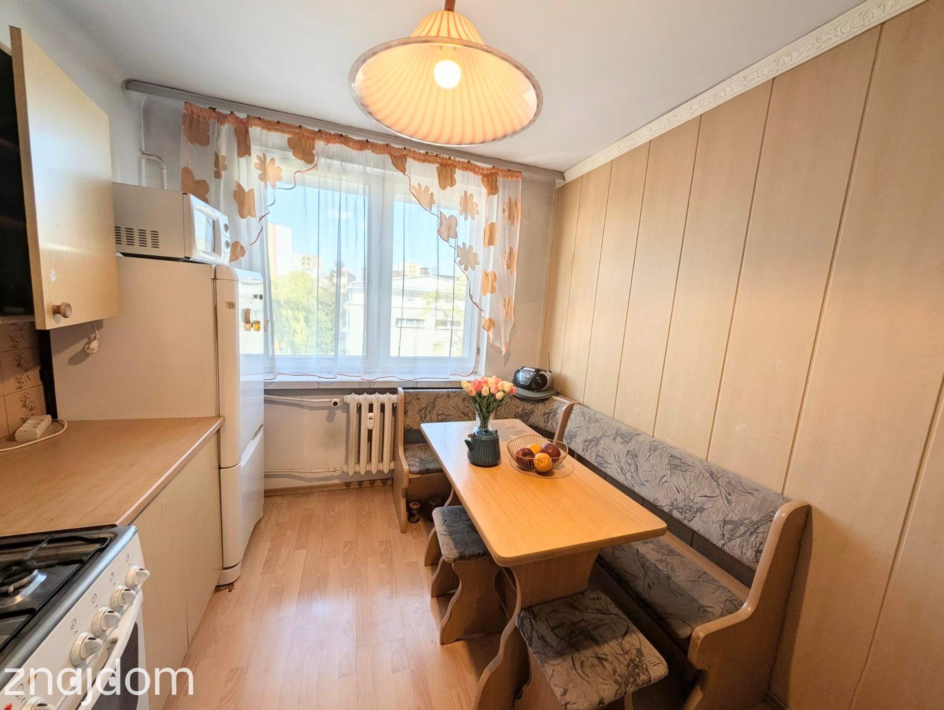 2-pokojowe mieszkanie 49,3 m² | KSM – ul. Źródłowa | Idealne pod inwestycję - zdjęcie 7
