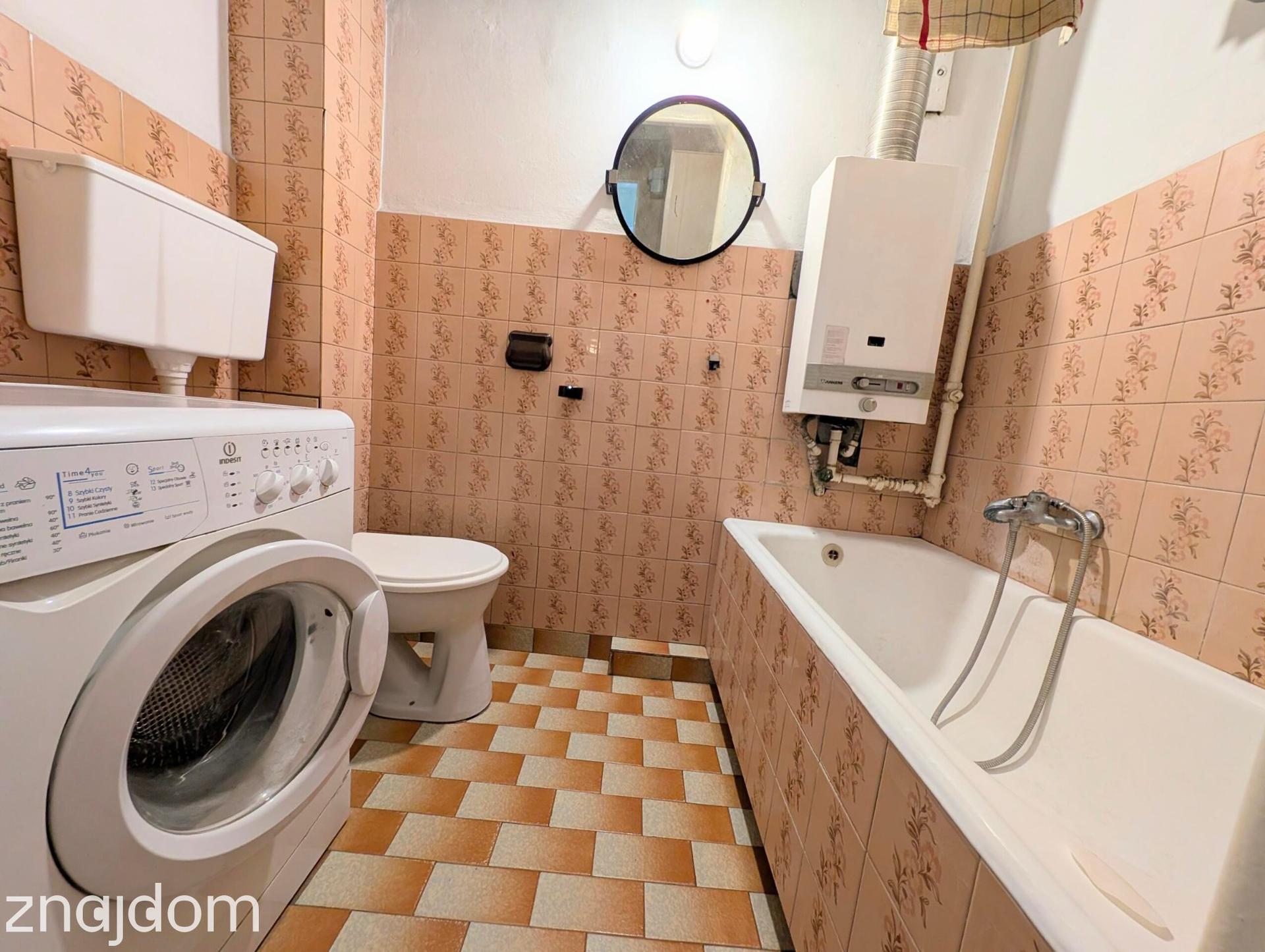 2-pokojowe mieszkanie 49,3 m² | KSM – ul. Źródłowa | Idealne pod inwestycję - zdjęcie 8