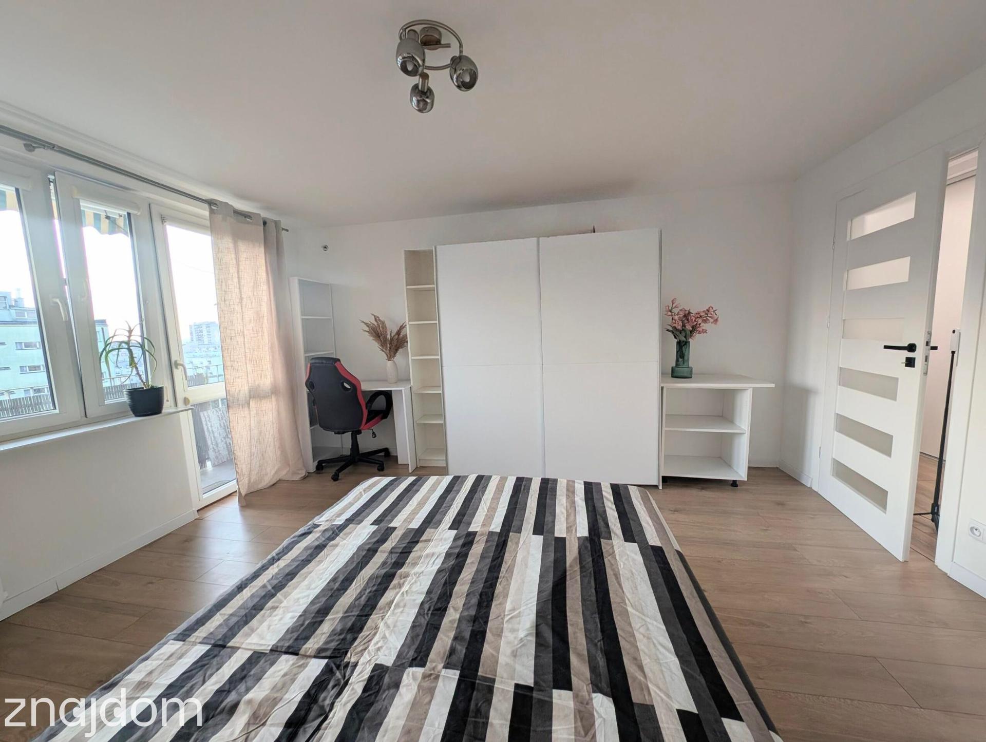 Na sprzedaż 2 pokoje do zamieszkania Kielce Grochowa 48,5m2 z balkonem - zdjęcie 15