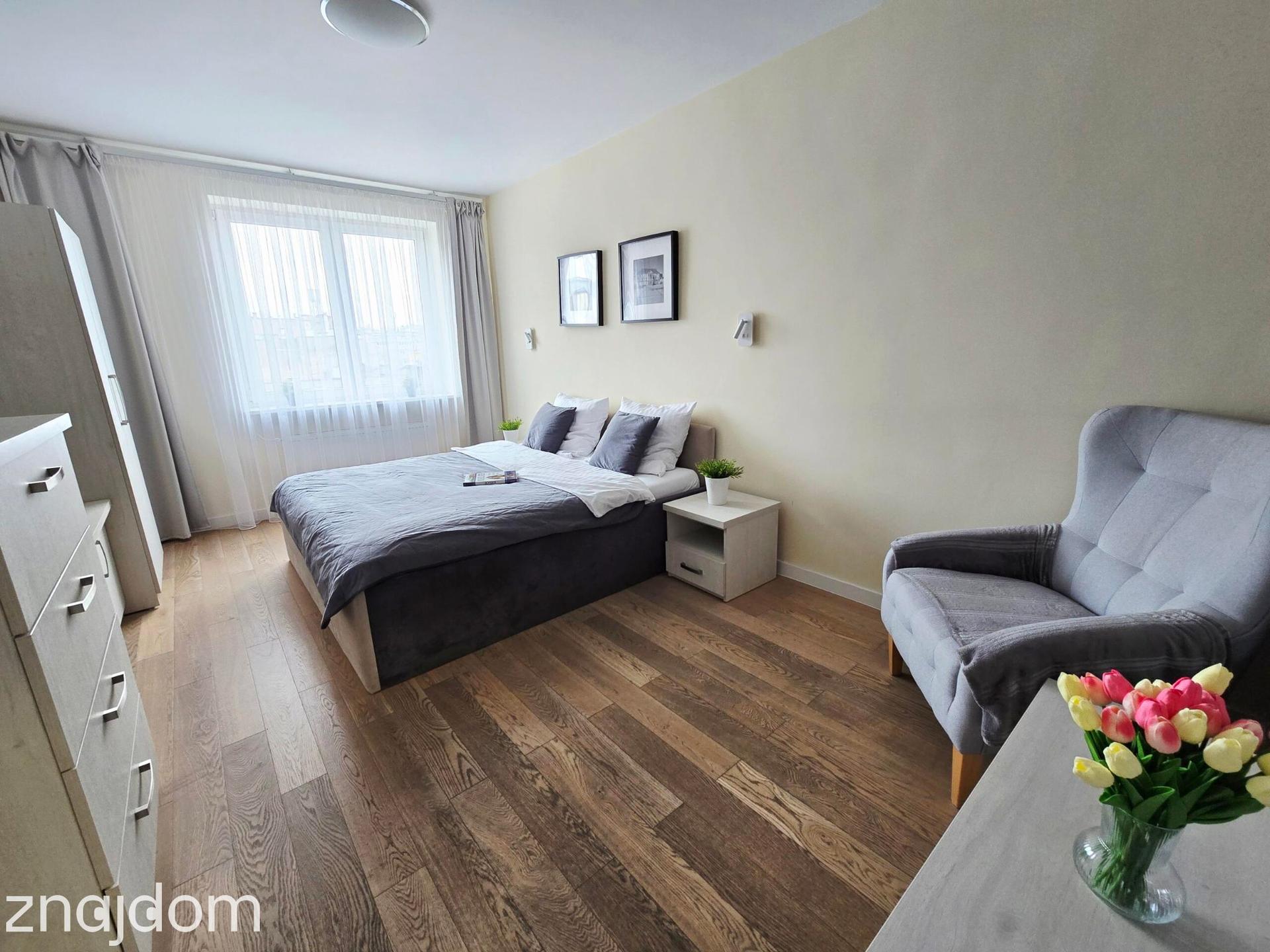 3 pokoje po generalnym remoncie | Centrum Kielc | balkon | parking - zdjęcie 14