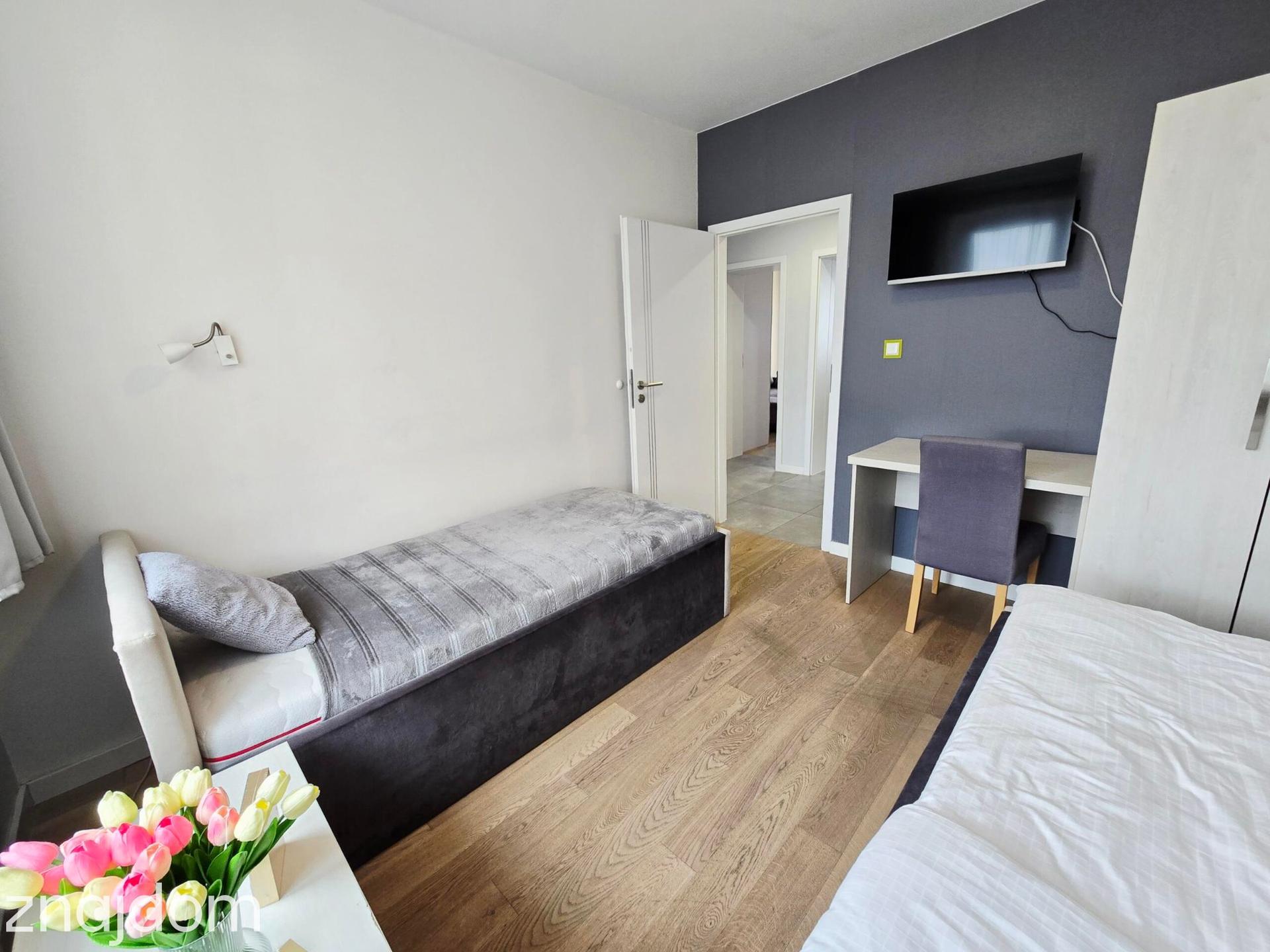 3 pokoje po generalnym remoncie | Centrum Kielc | balkon | parking - zdjęcie 15