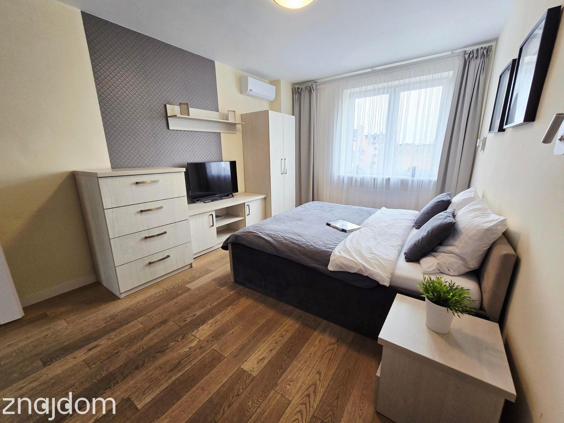 3 pokoje po generalnym remoncie | Centrum Kielc | balkon | parking - zdjęcie 2