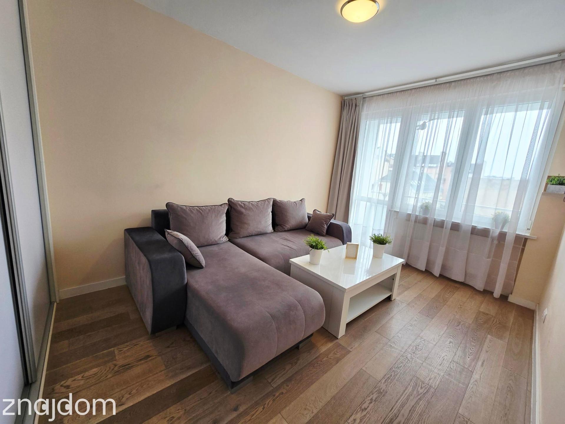 3 pokoje po generalnym remoncie | Centrum Kielc | balkon | parking - zdjęcie 3