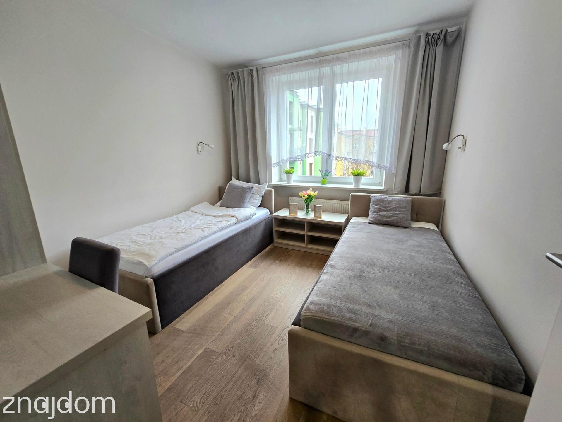3 pokoje po generalnym remoncie | Centrum Kielc | balkon | parking - zdjęcie 6